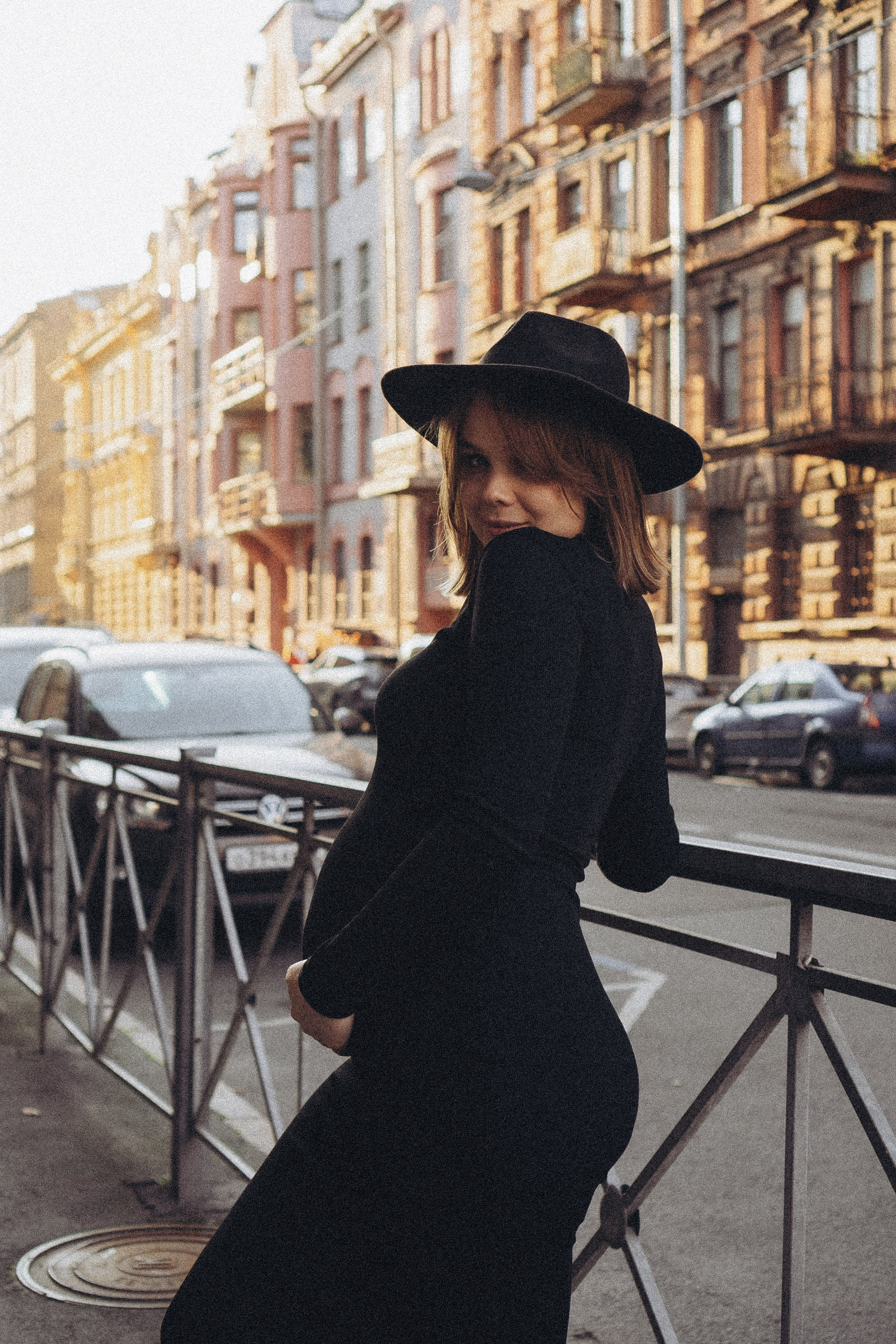 БЕРЕМЕННОСТЬ. Профессиональный фотограф, Санкт-Петербург — Виктория Богомолова