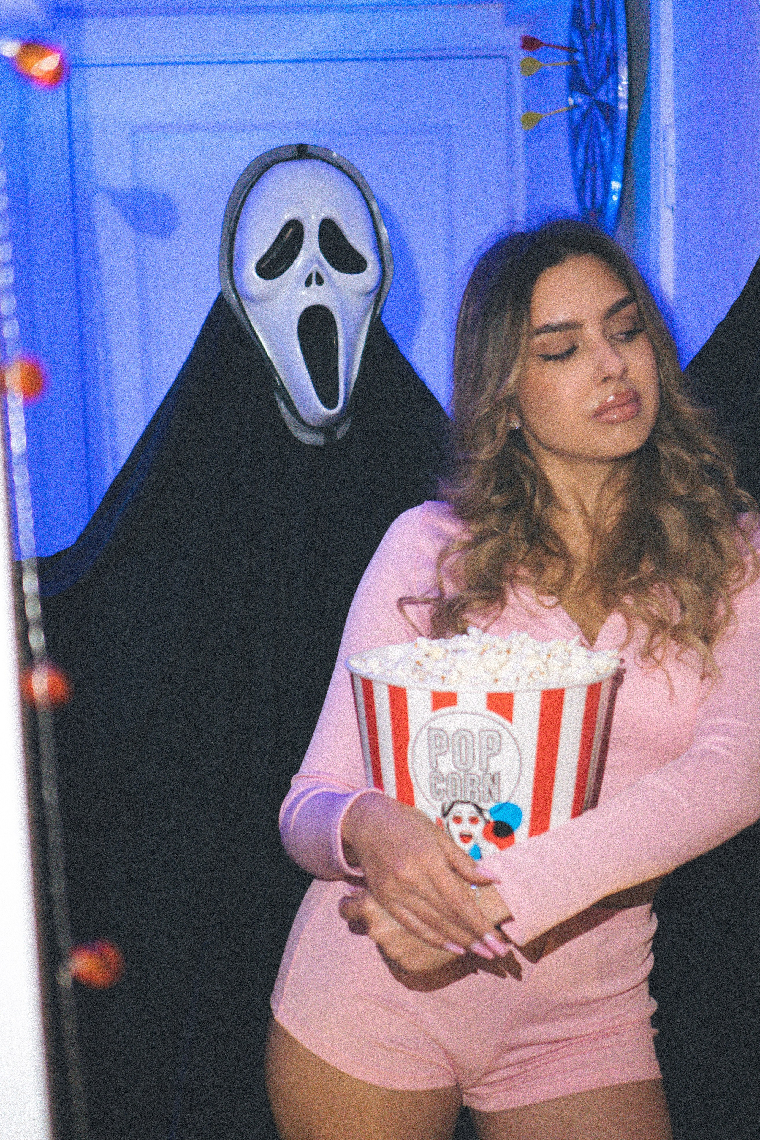 ТРЕНД ИИ. Профессиональный фотограф, Санкт-Петербург — Виктория Богомолова