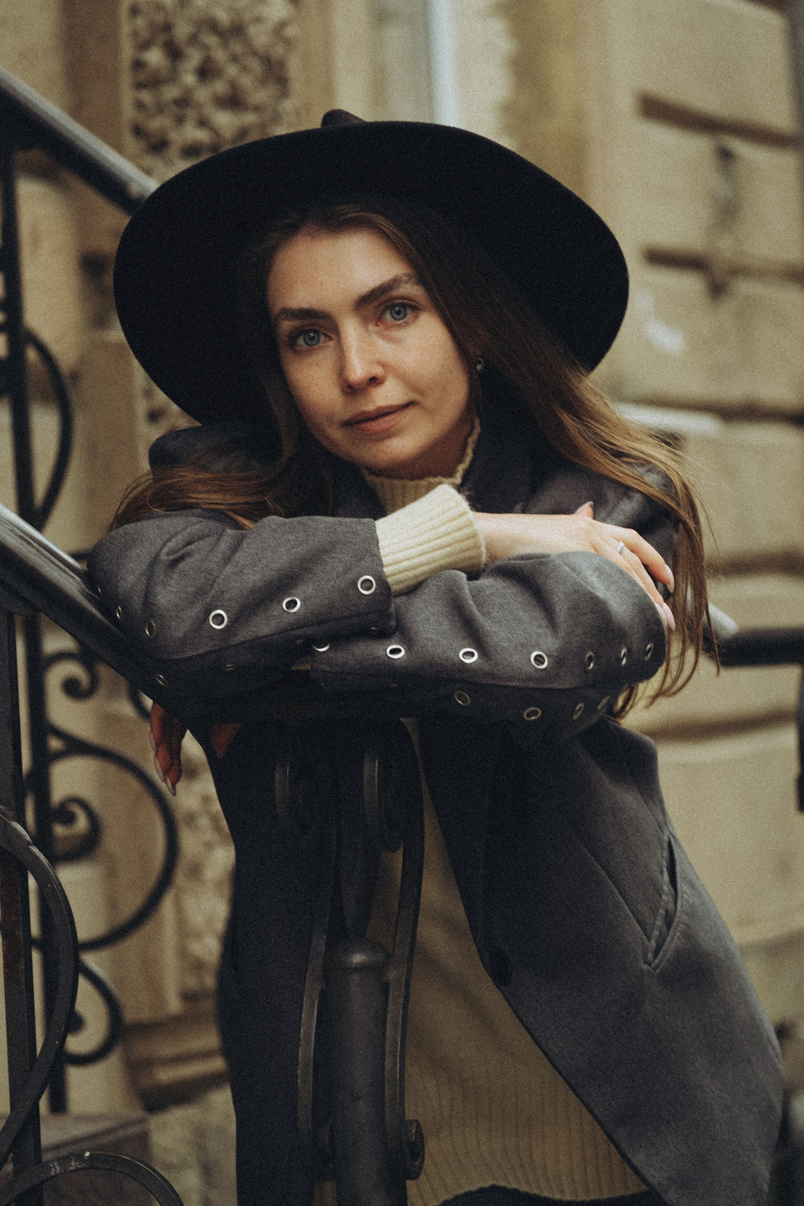 ПРОГУЛКА НА ЧЕРНЫШЕВСКОЙ. Профессиональный фотограф, Санкт-Петербург — Виктория Богомолова