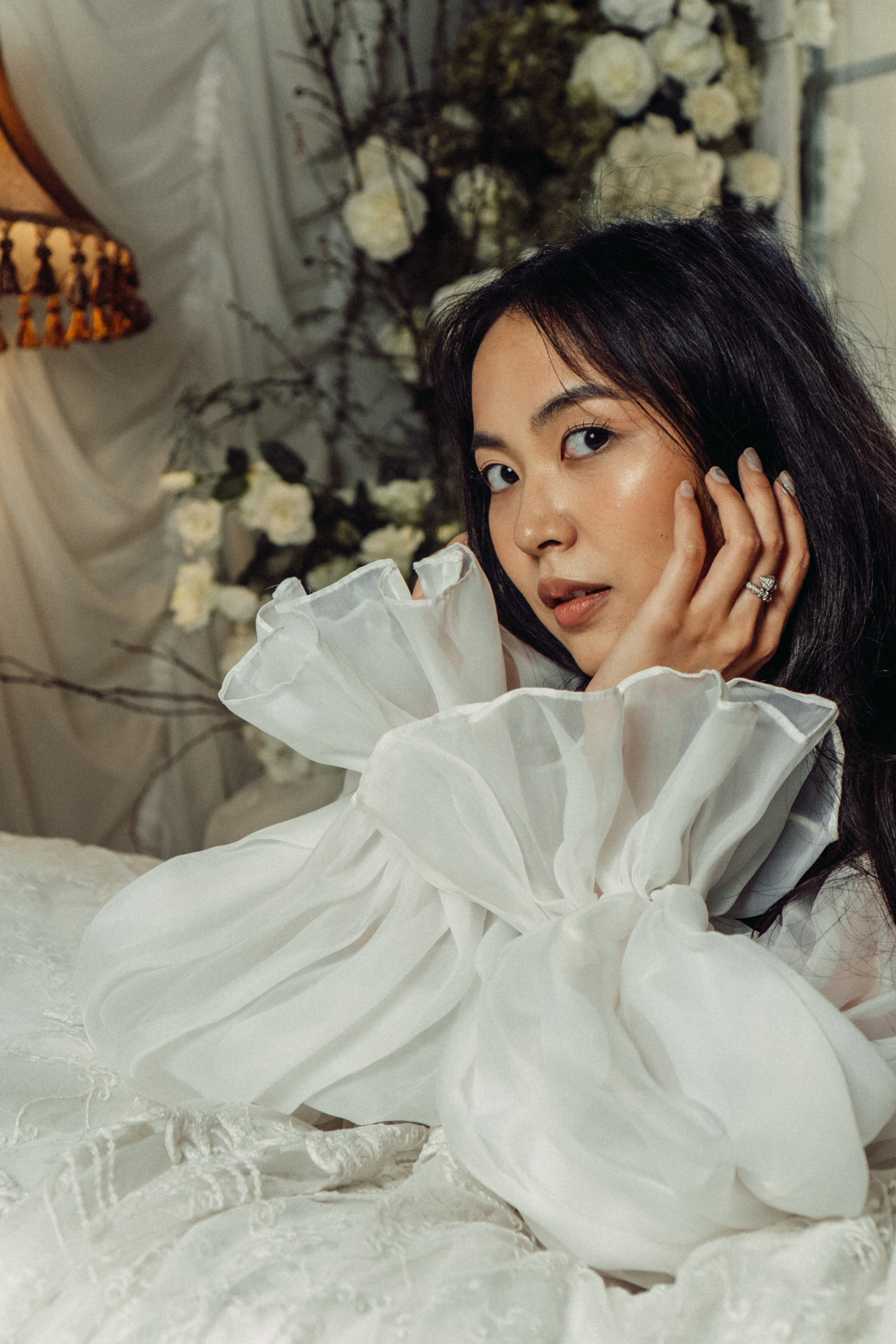 ВИНТАЖНЫЙ СТИЛЬ. Профессиональный фотограф, Санкт-Петербург — Виктория Богомолова