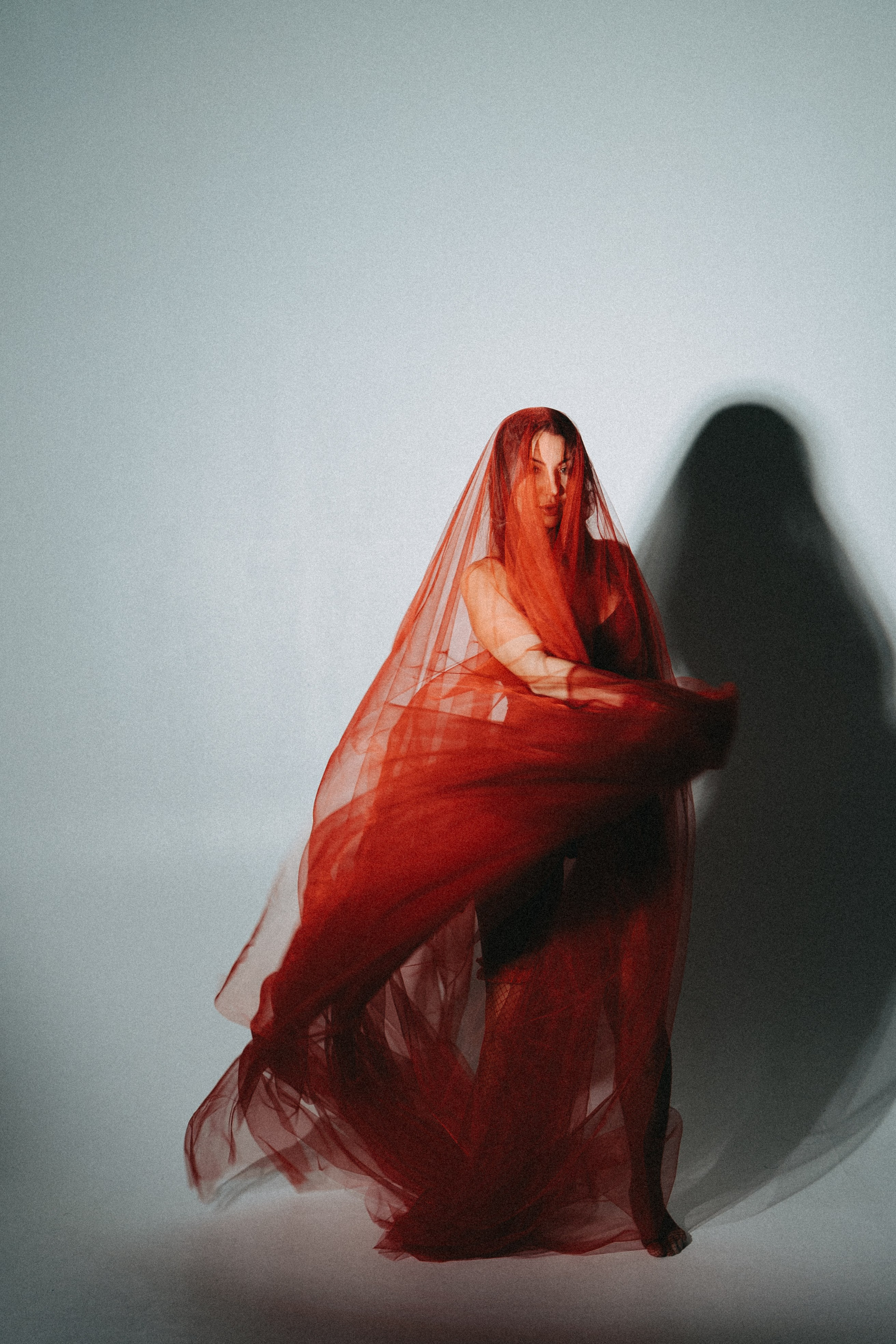 Творческая история для девушки. Профессиональный фотограф, Санкт-Петербург — Виктория Богомолова