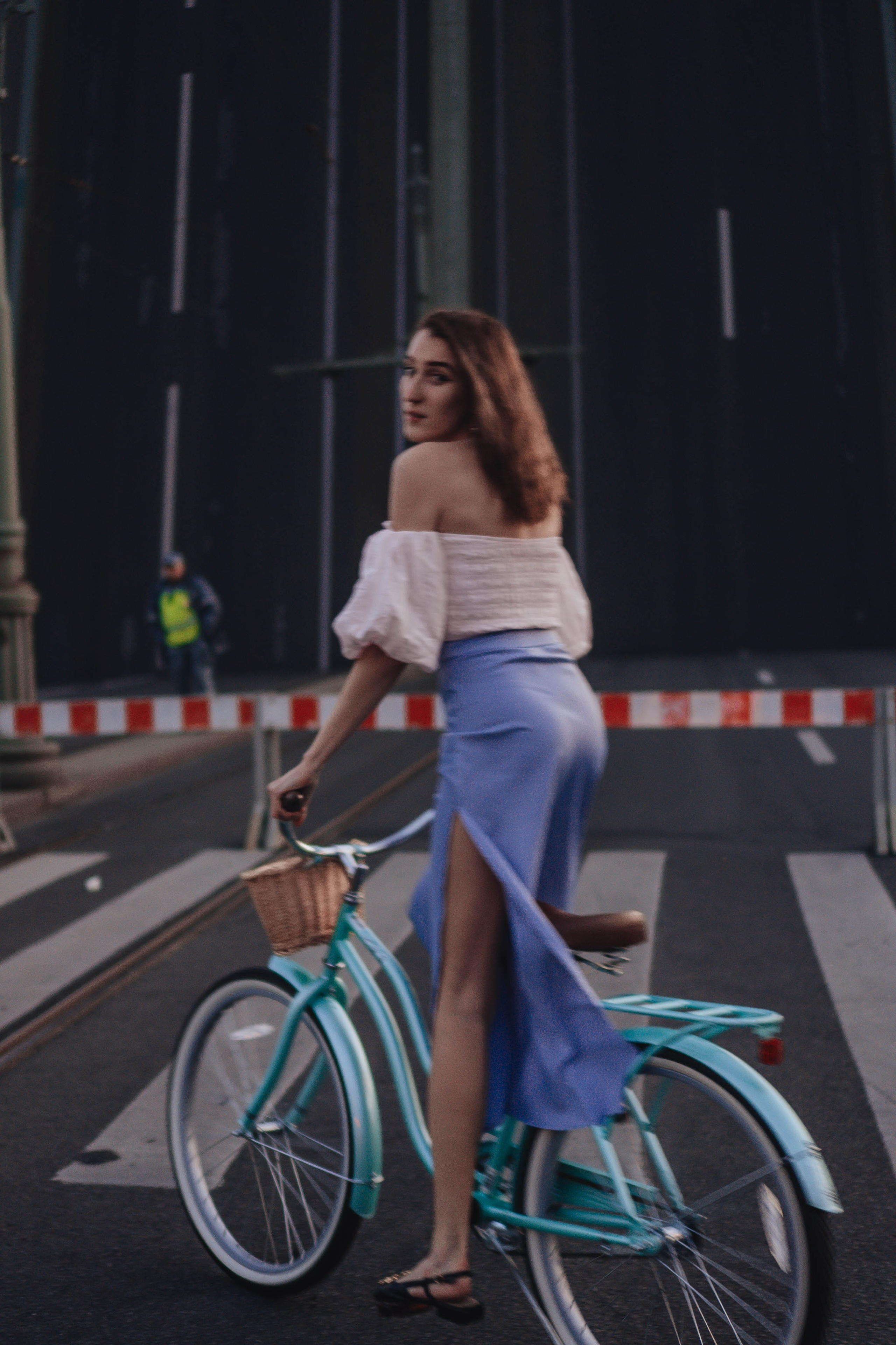 Крымская парочка. Профессиональный фотограф, Санкт-Петербург — Виктория Богомолова