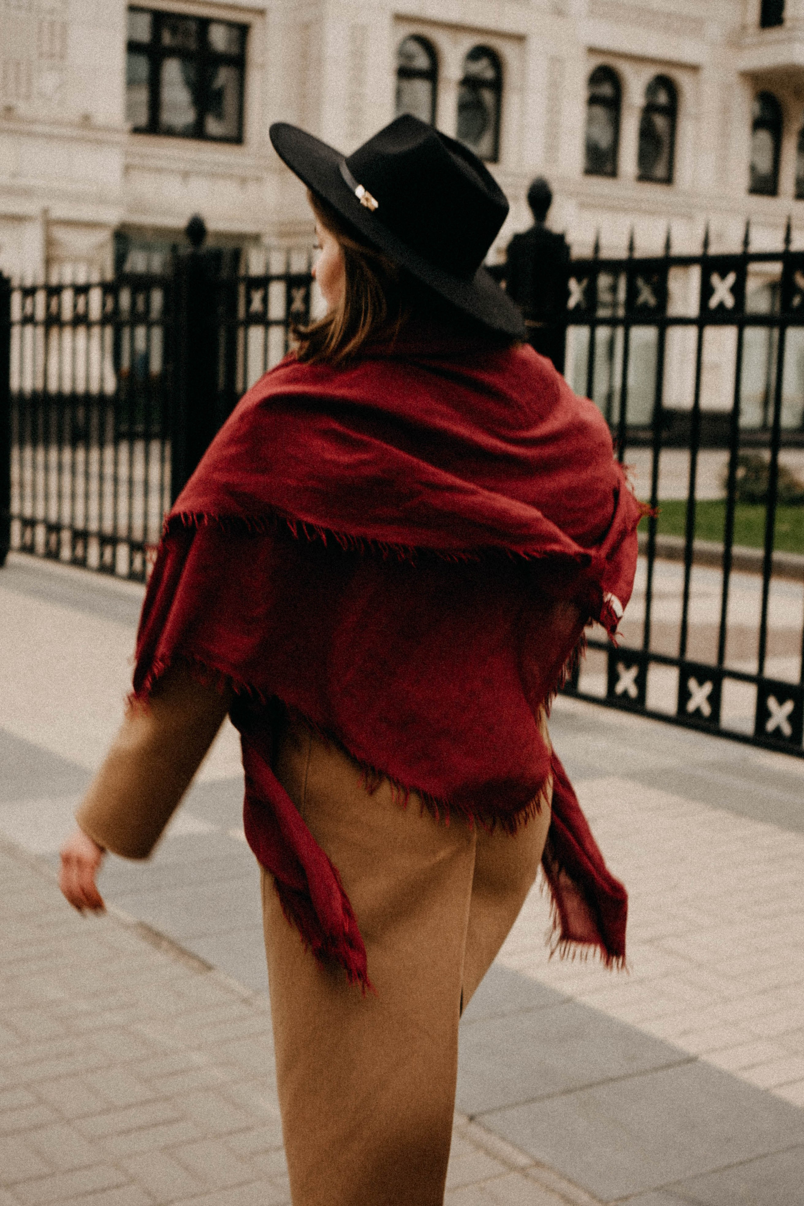 Атмосферная прогулочная. Профессиональный фотограф, Санкт-Петербург — Виктория Богомолова