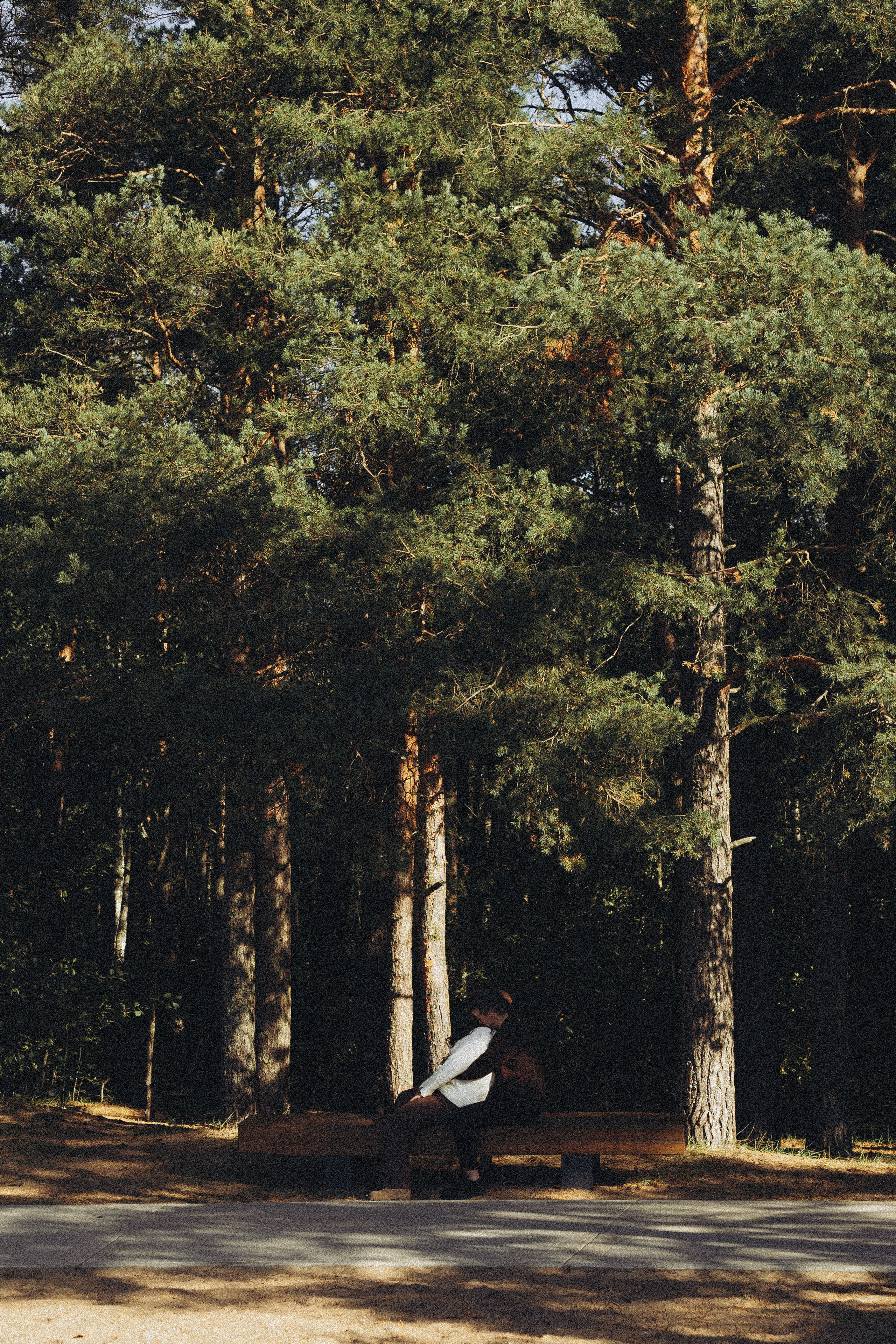 Прогулка по Финскому заливу. Профессиональный фотограф, Санкт-Петербург — Виктория Богомолова