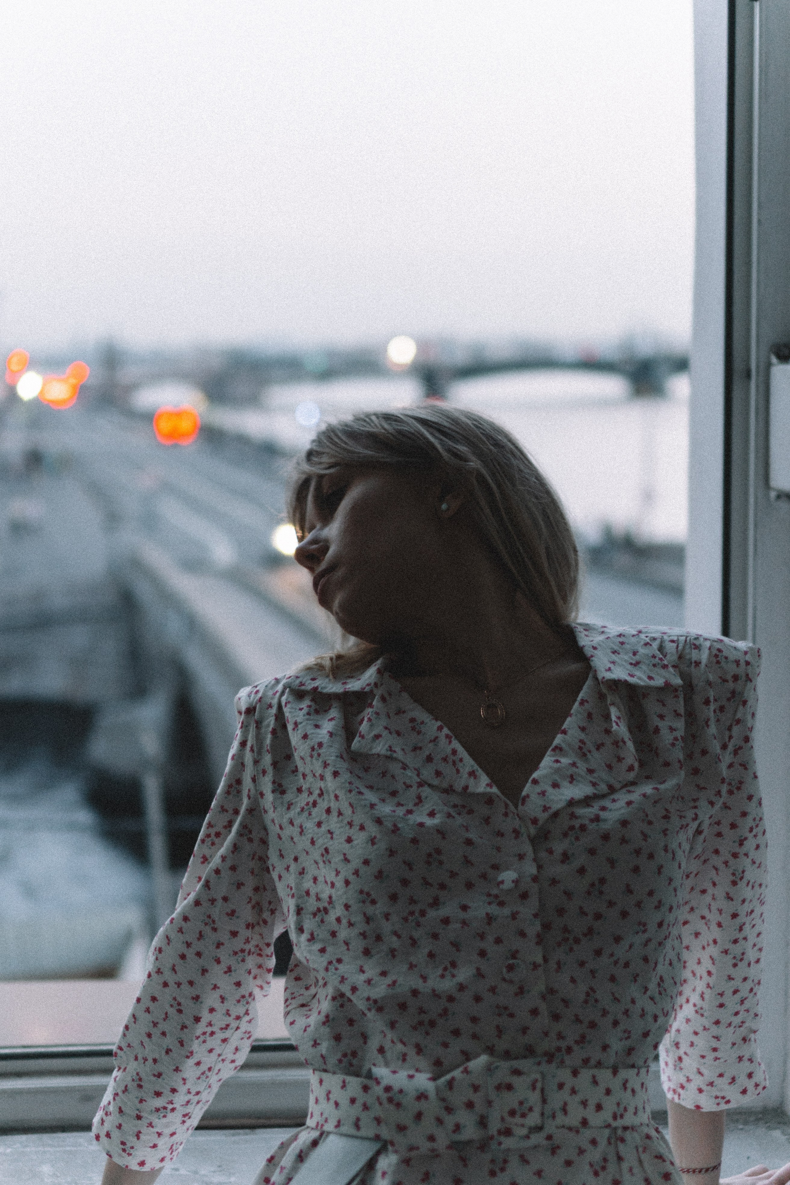 ЛЕТНИЙ ВЕЧЕР. Профессиональный фотограф, Санкт-Петербург — Виктория Богомолова