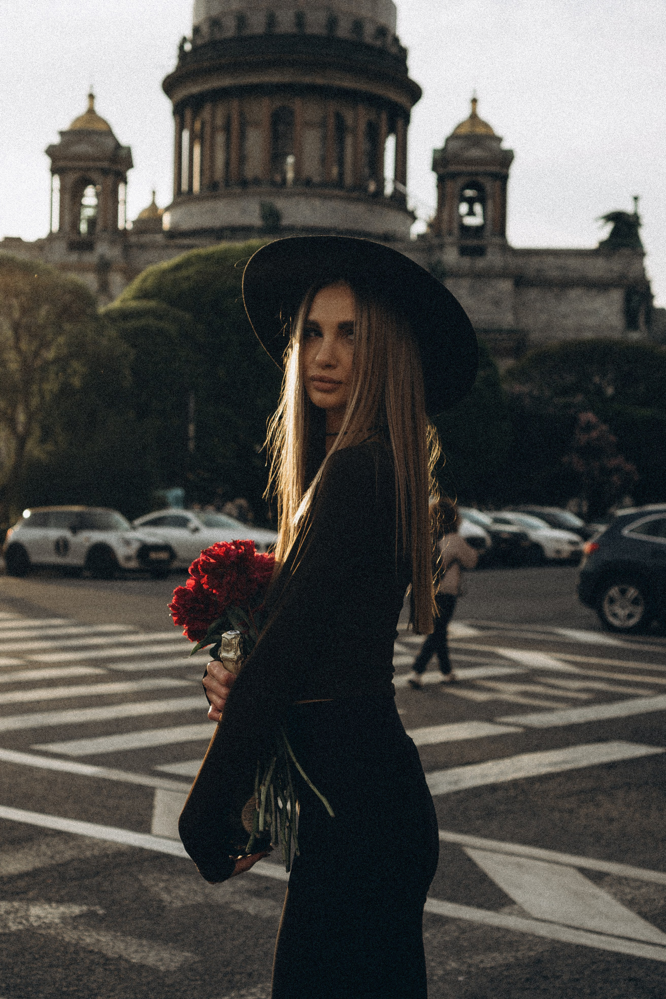 ПРОГУЛКА ПО ПИТЕРУ. Профессиональный фотограф, Санкт-Петербург — Виктория Богомолова