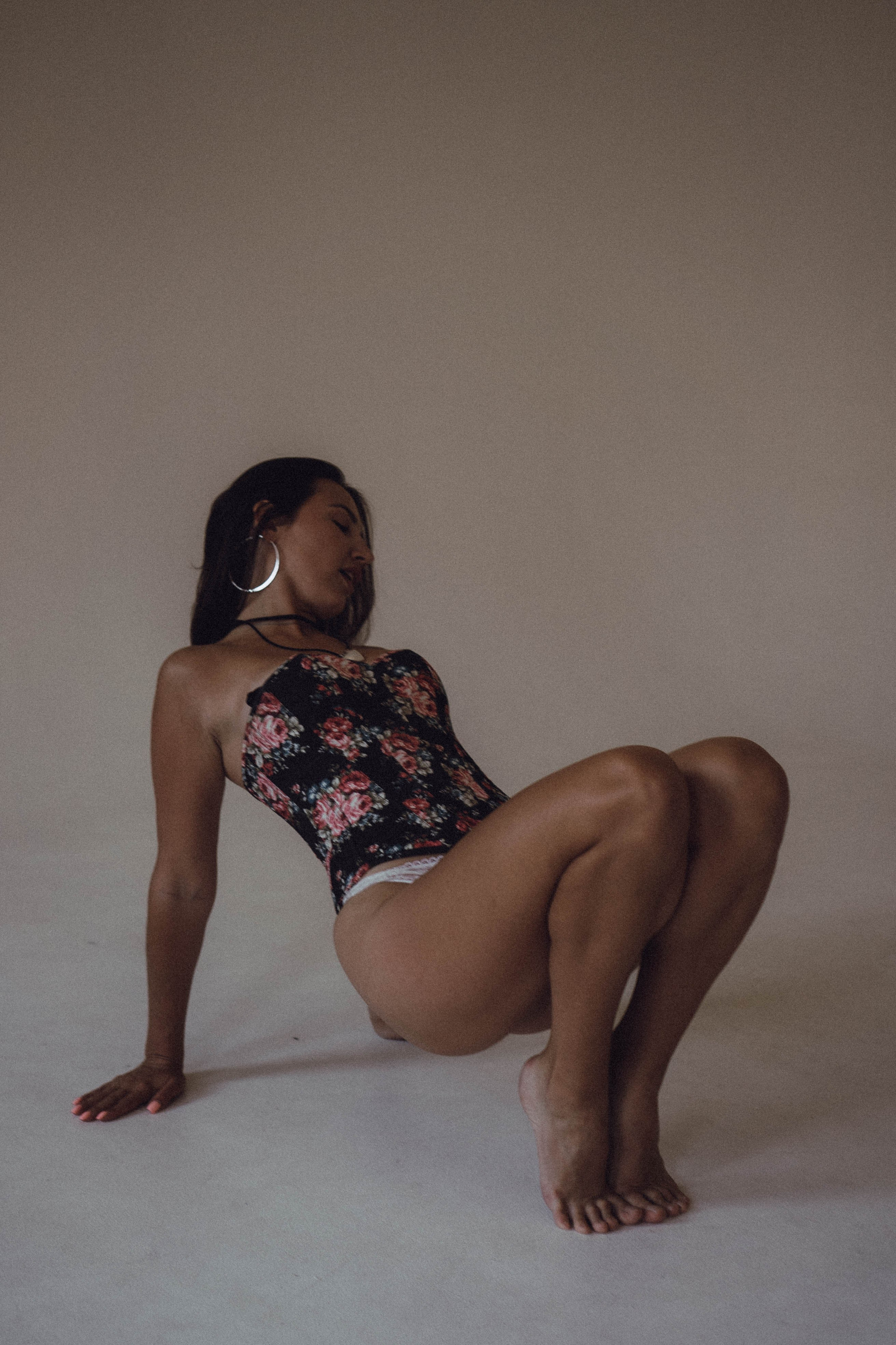 Студийная. Профессиональный фотограф, Санкт-Петербург — Виктория Богомолова