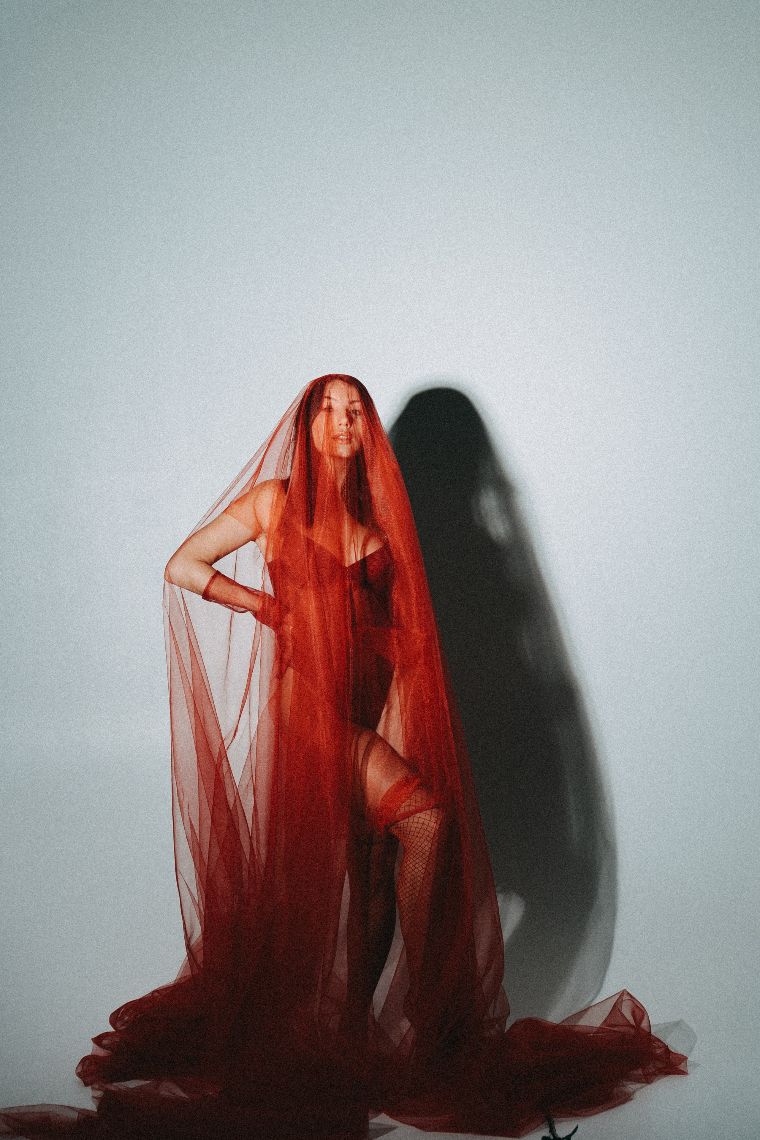 Творческая история для девушки. Профессиональный фотограф, Санкт-Петербург — Виктория Богомолова