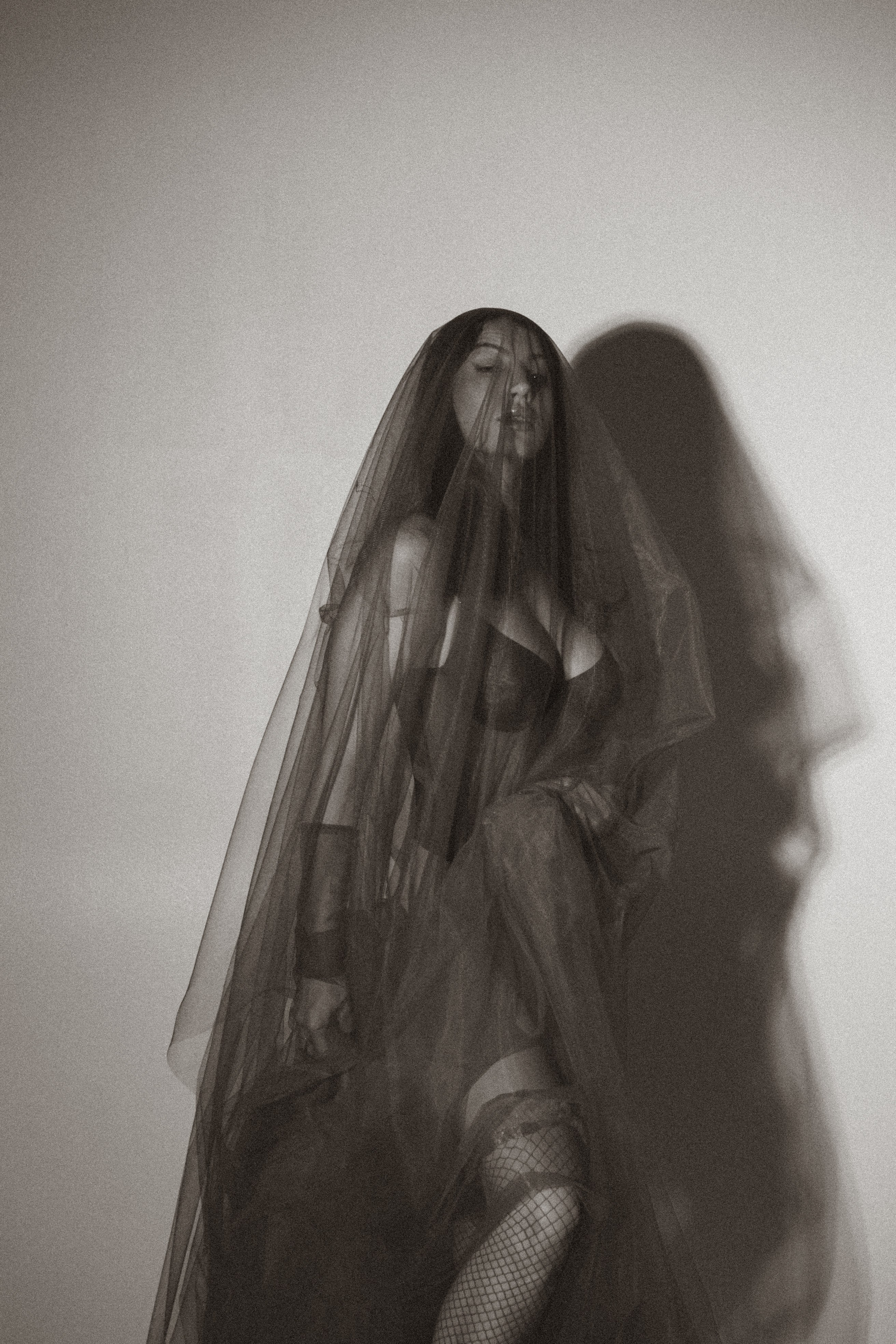 Творческая история для девушки. Профессиональный фотограф, Санкт-Петербург — Виктория Богомолова