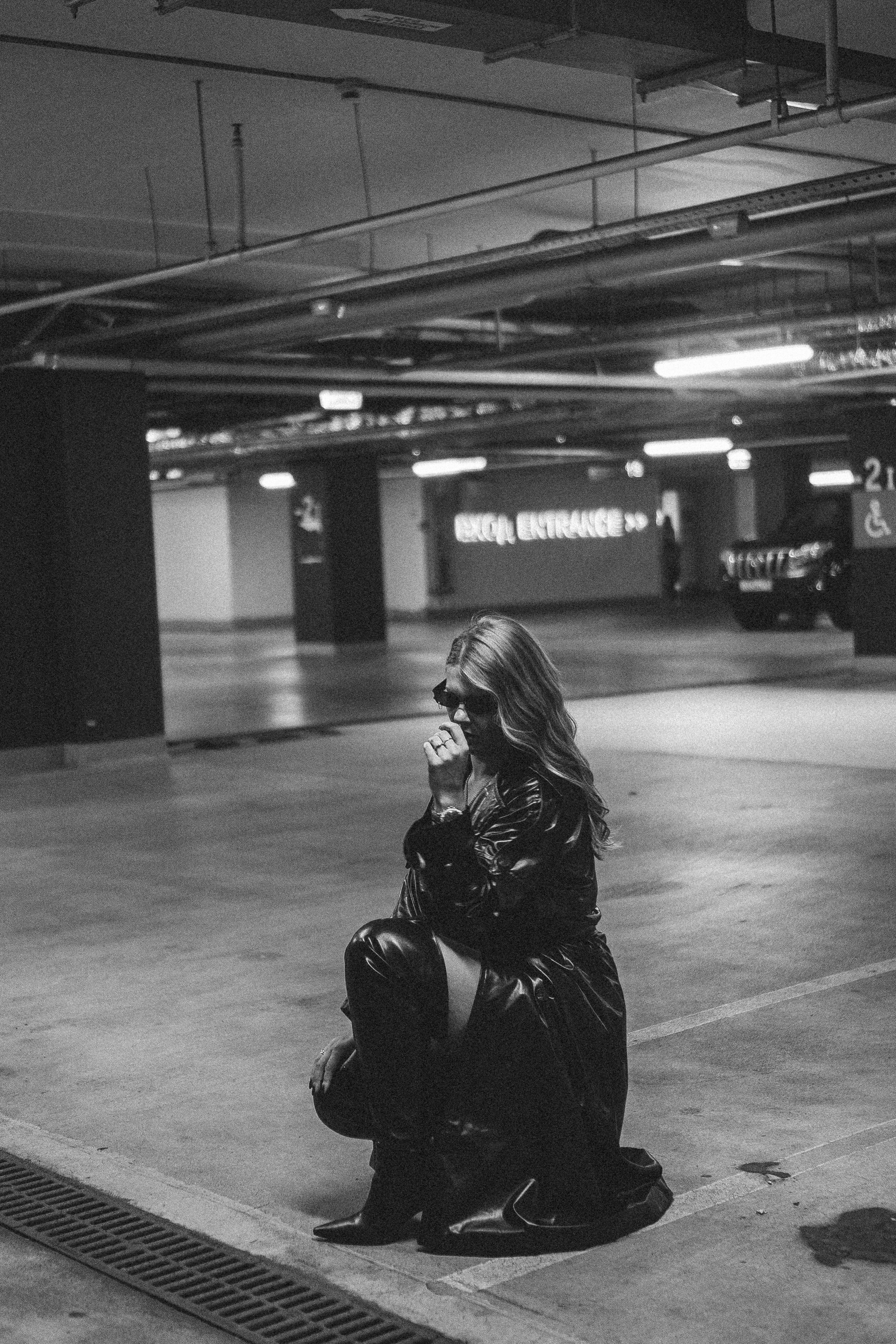 ЧБ. Профессиональный фотограф, Санкт-Петербург — Виктория Богомолова