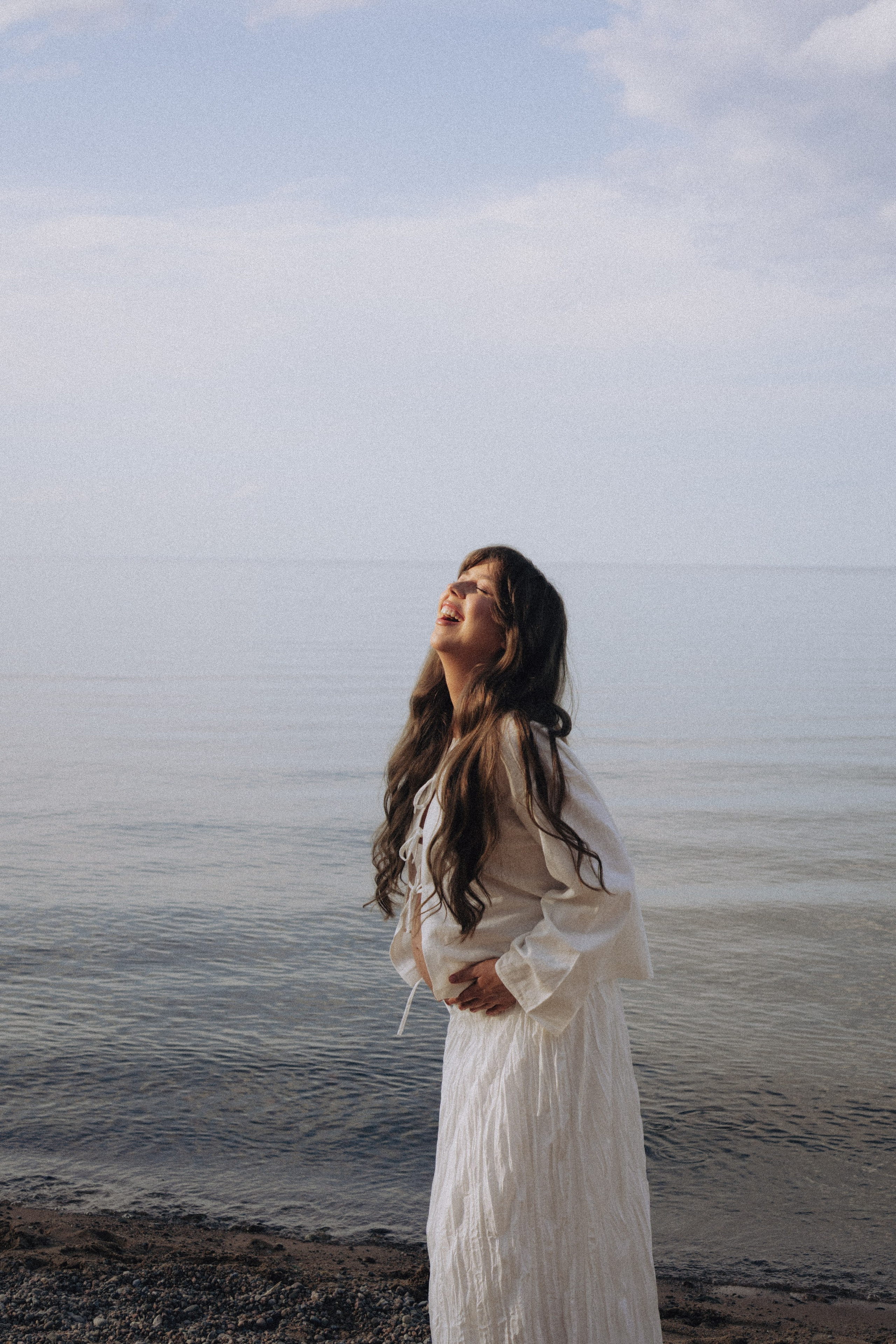 БЕРЕМЕННОСТЬ. Профессиональный фотограф, Санкт-Петербург — Виктория Богомолова