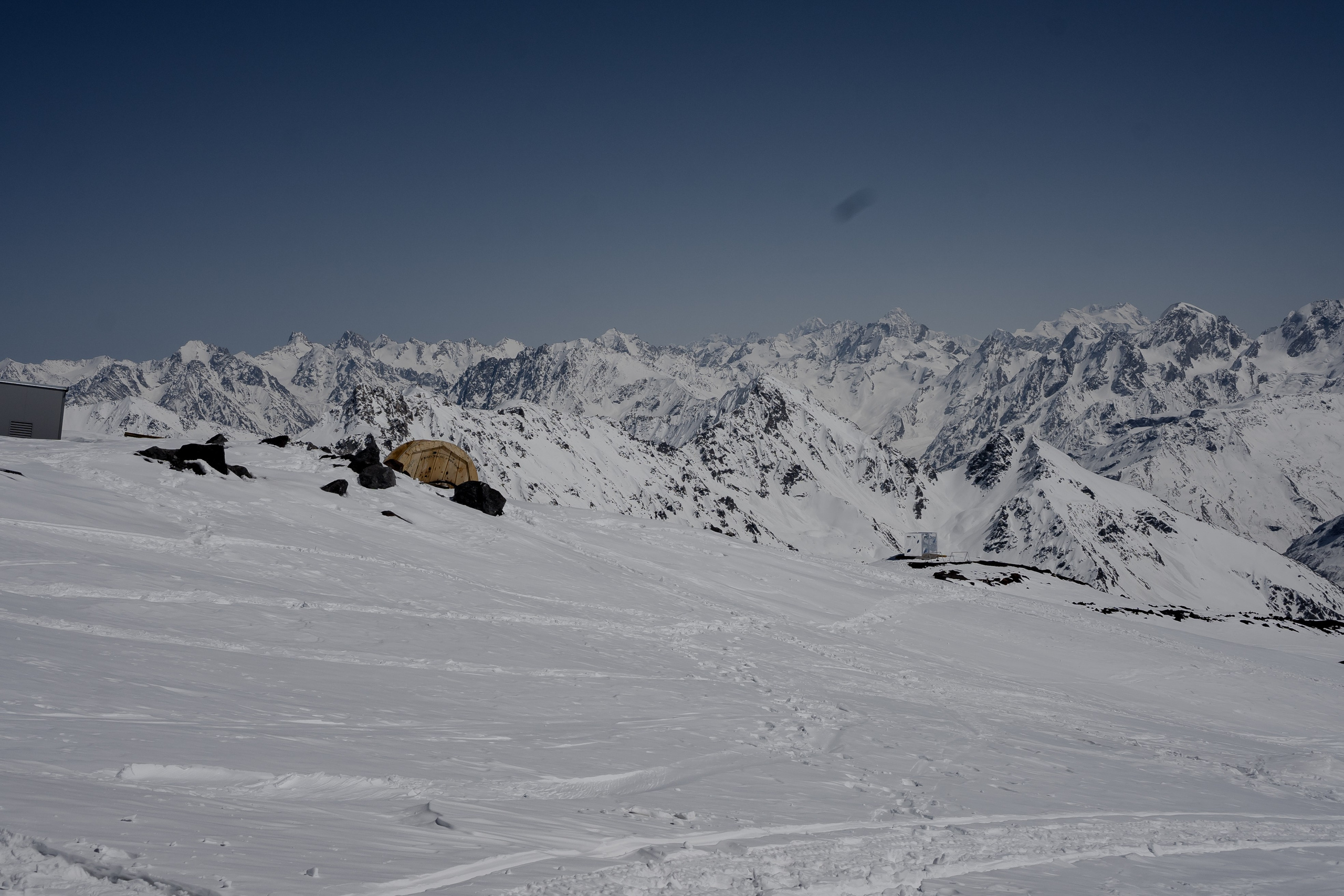 ПРИРОДА В ГОРАХ. Профессиональный фотограф, Санкт-Петербург — Виктория Богомолова