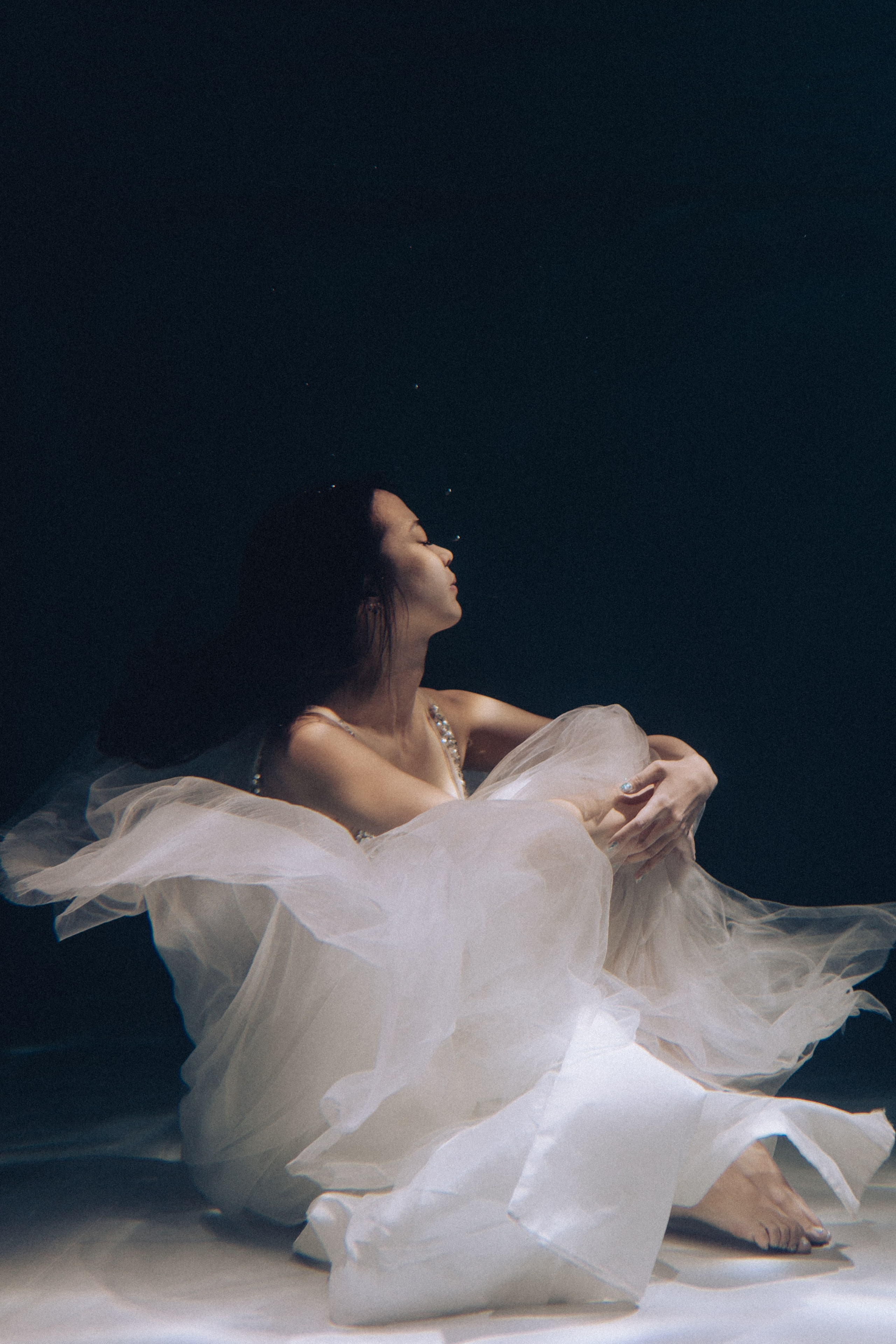 ФОТОСЕСИСИЯ В БАССЕЙНЕ. Профессиональный фотограф, Санкт-Петербург — Виктория Богомолова