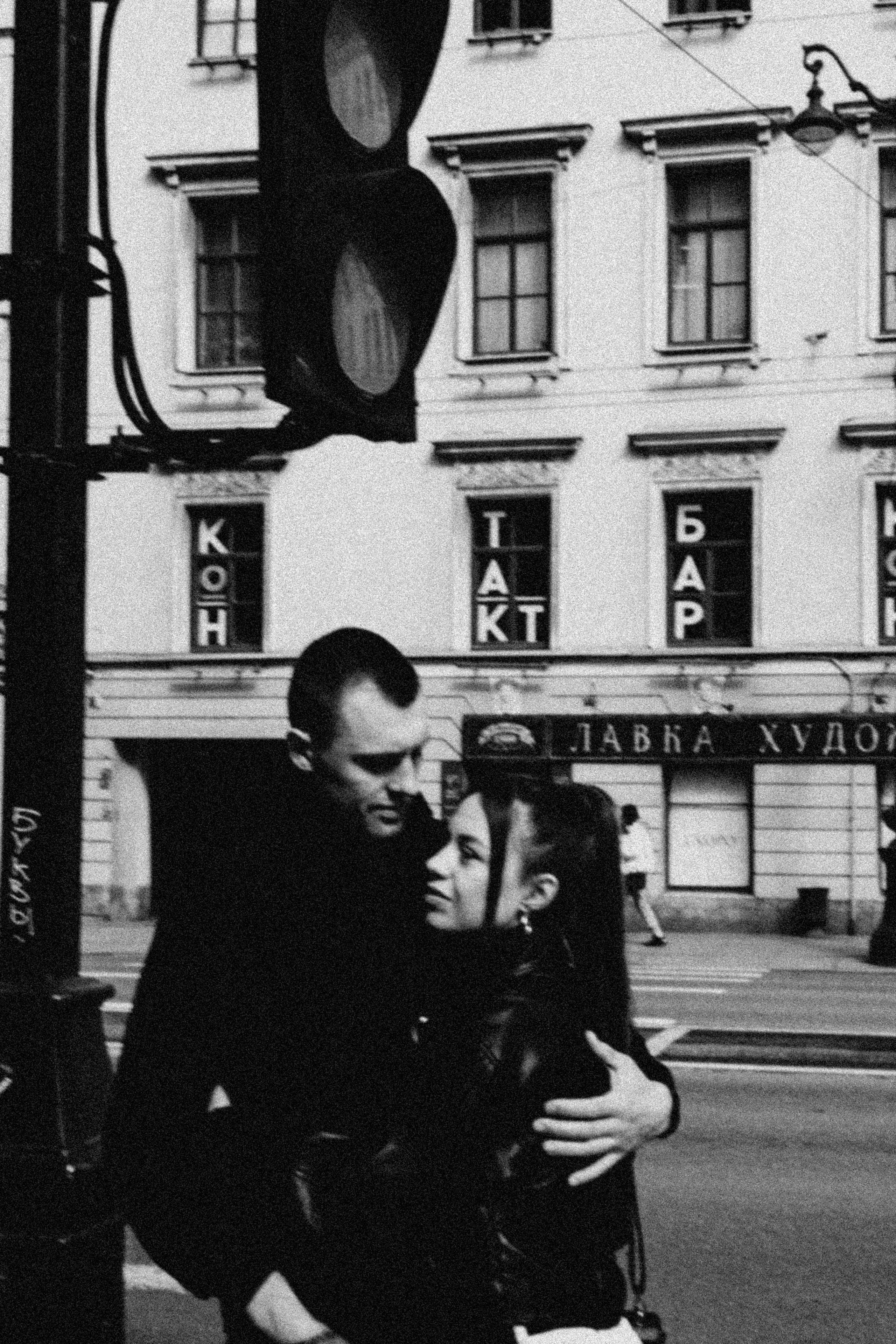 Прогулочная. Профессиональный фотограф, Санкт-Петербург — Виктория Богомолова