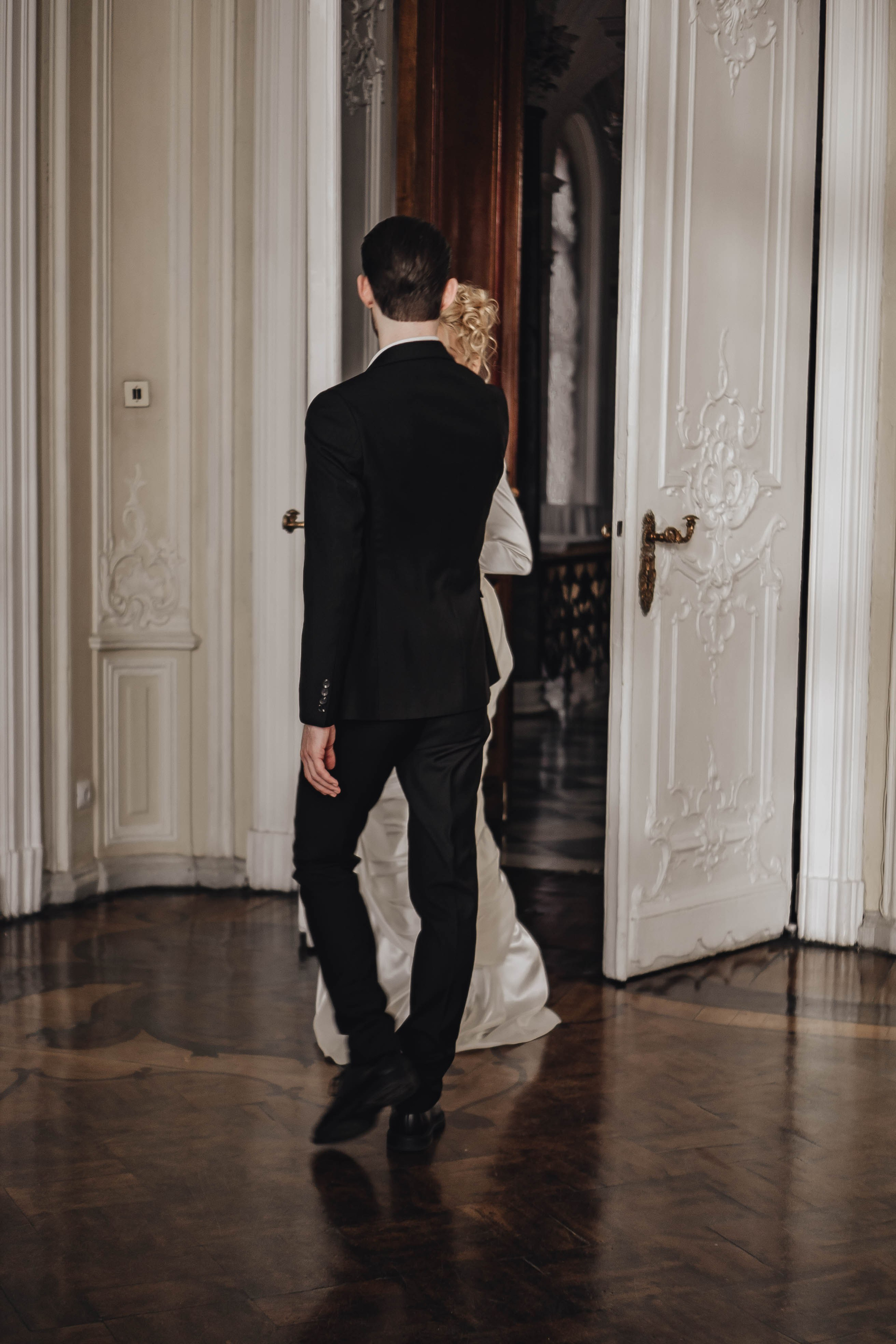 СВАДЕБНАЯ ФОТОСЕСИИЯ В НИКОЛАЕВСКОМ ДВОРЦЕ. Профессиональный фотограф, Санкт-Петербург — Виктория Богомолова