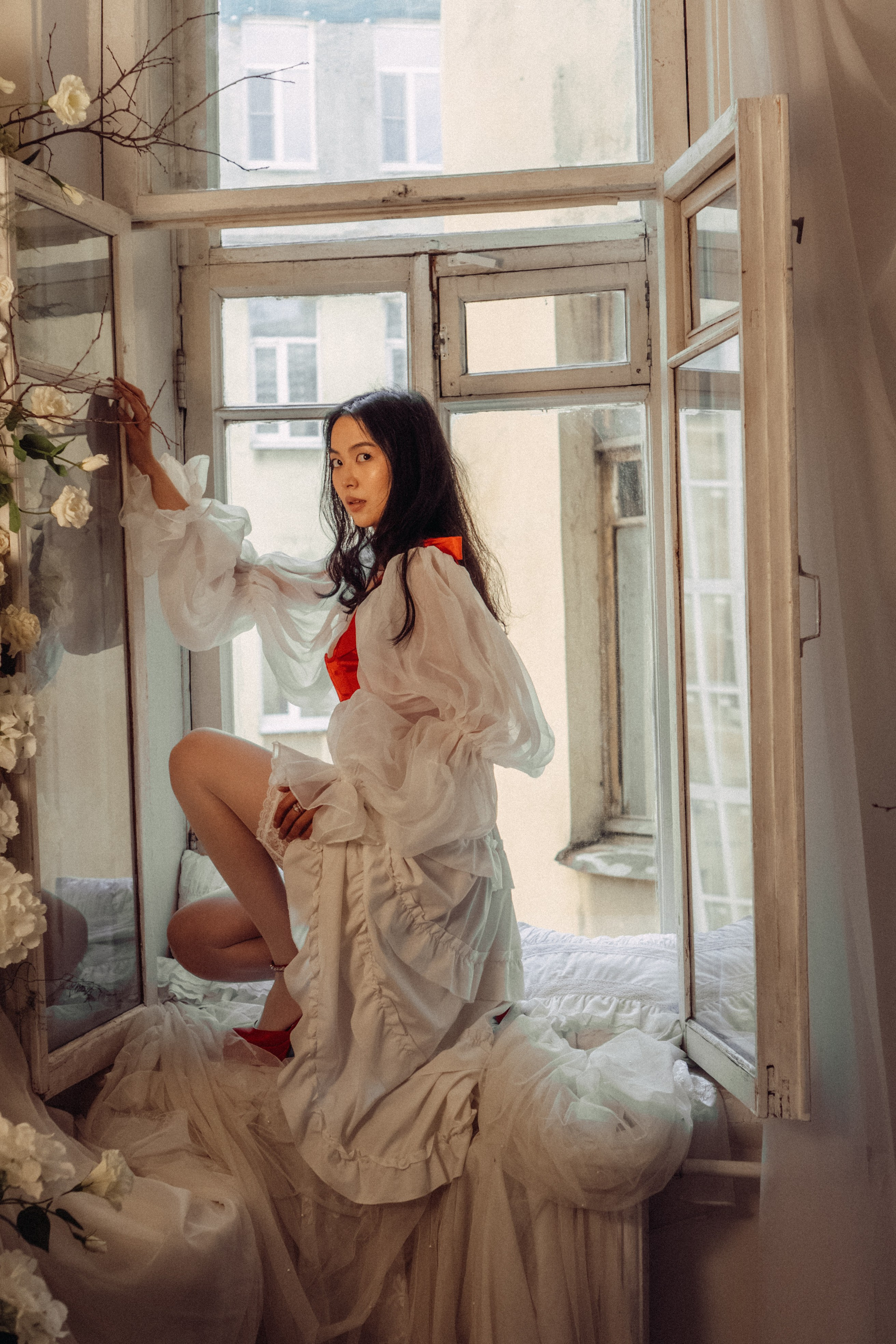 ВИНТАЖНЫЙ СТИЛЬ. Профессиональный фотограф, Санкт-Петербург — Виктория Богомолова