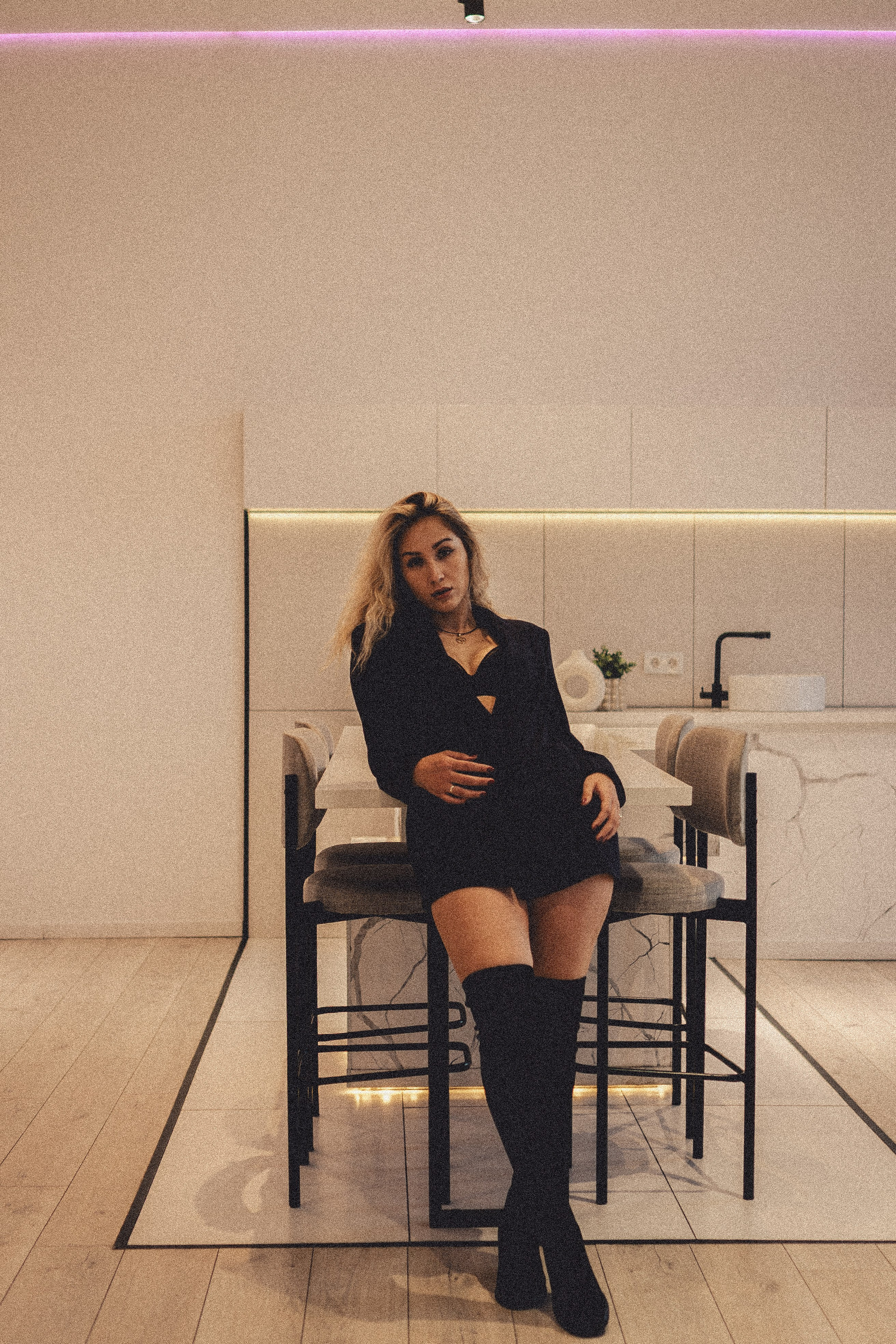 Студийная. Профессиональный фотограф, Санкт-Петербург — Виктория Богомолова