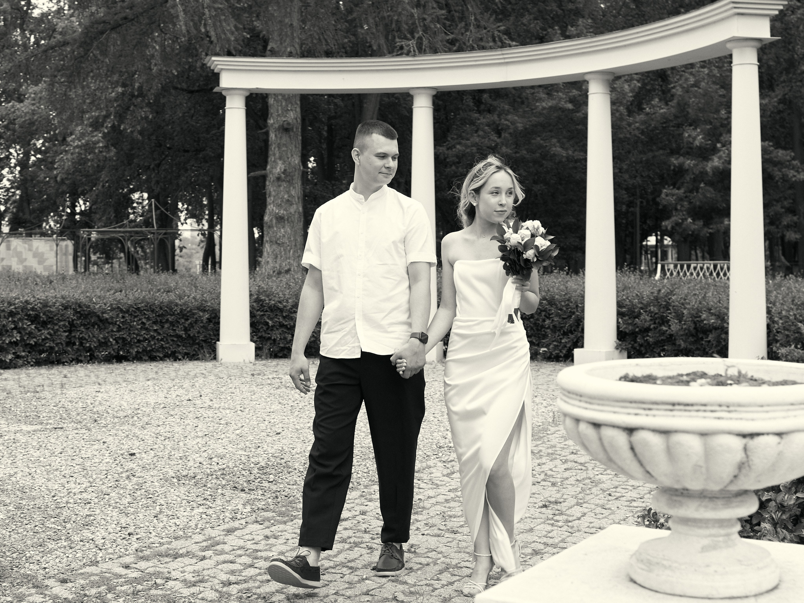 Юлия & Никита. Прайс