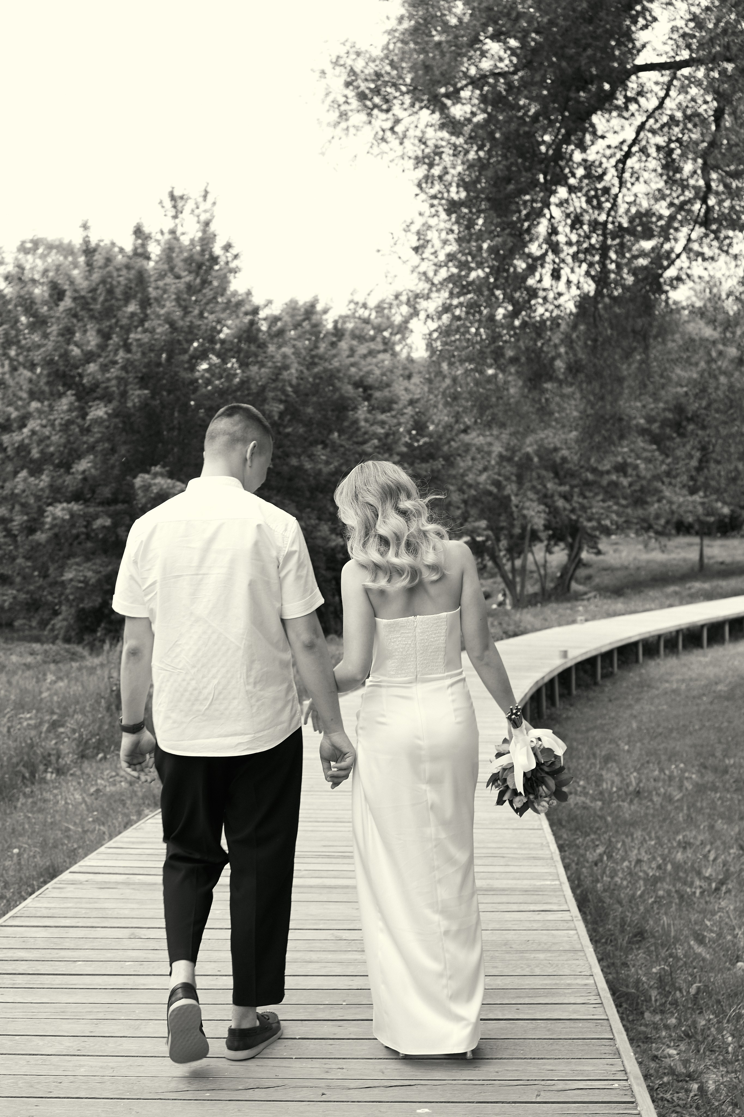 Юлия & Никита. Прайс