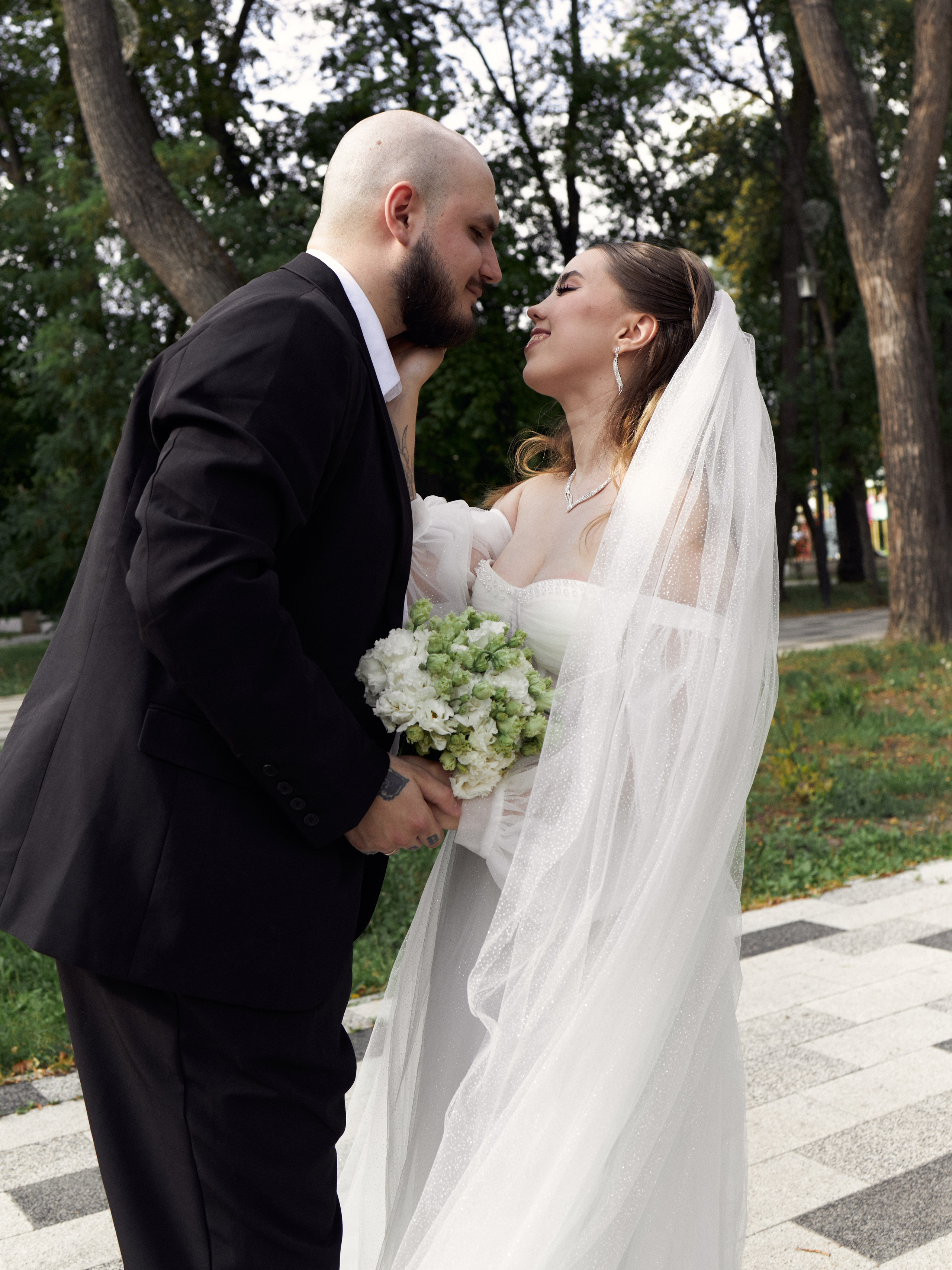 Анастасия & Артур. Прайс