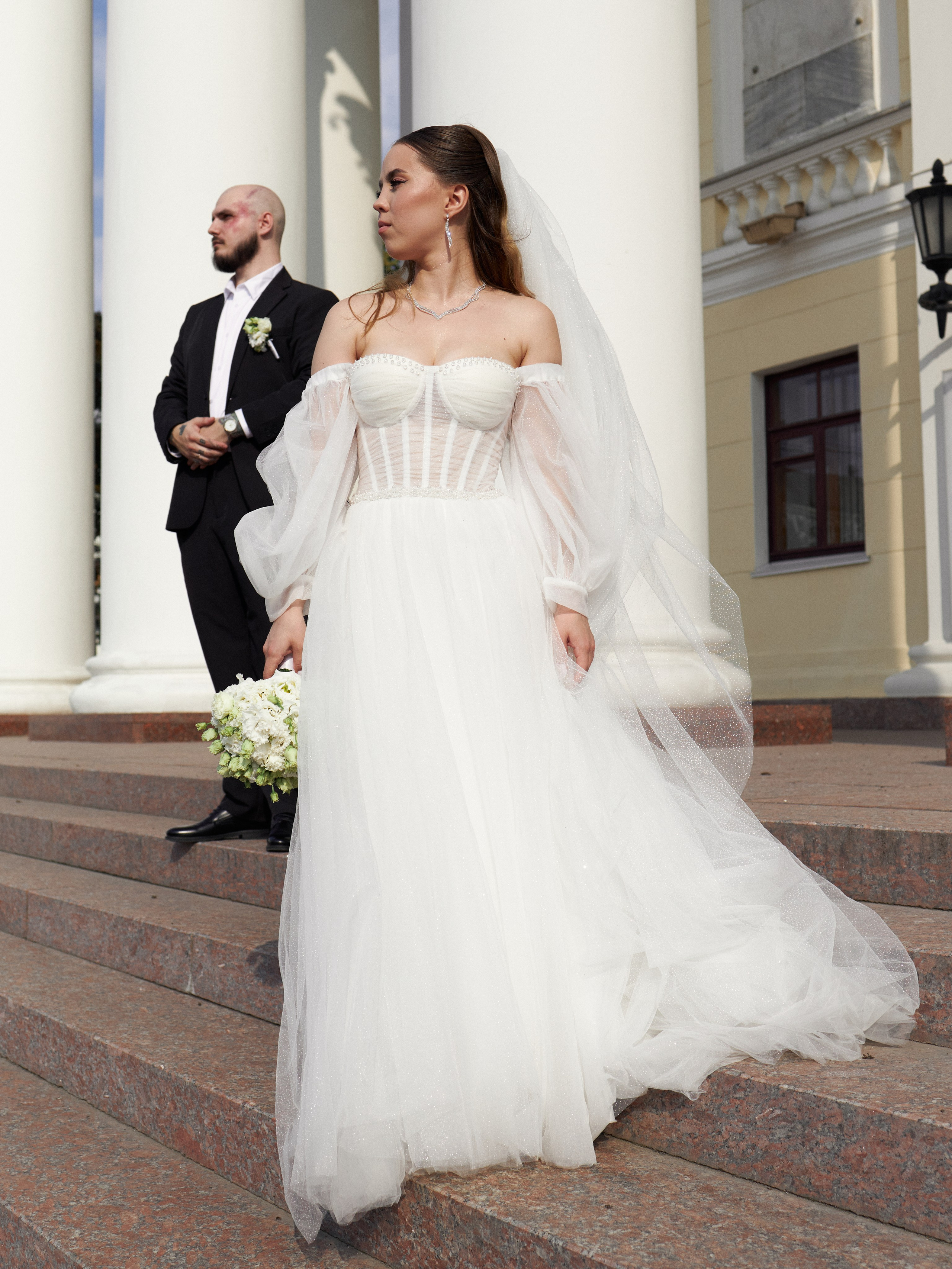 Анастасия & Артур. Прайс