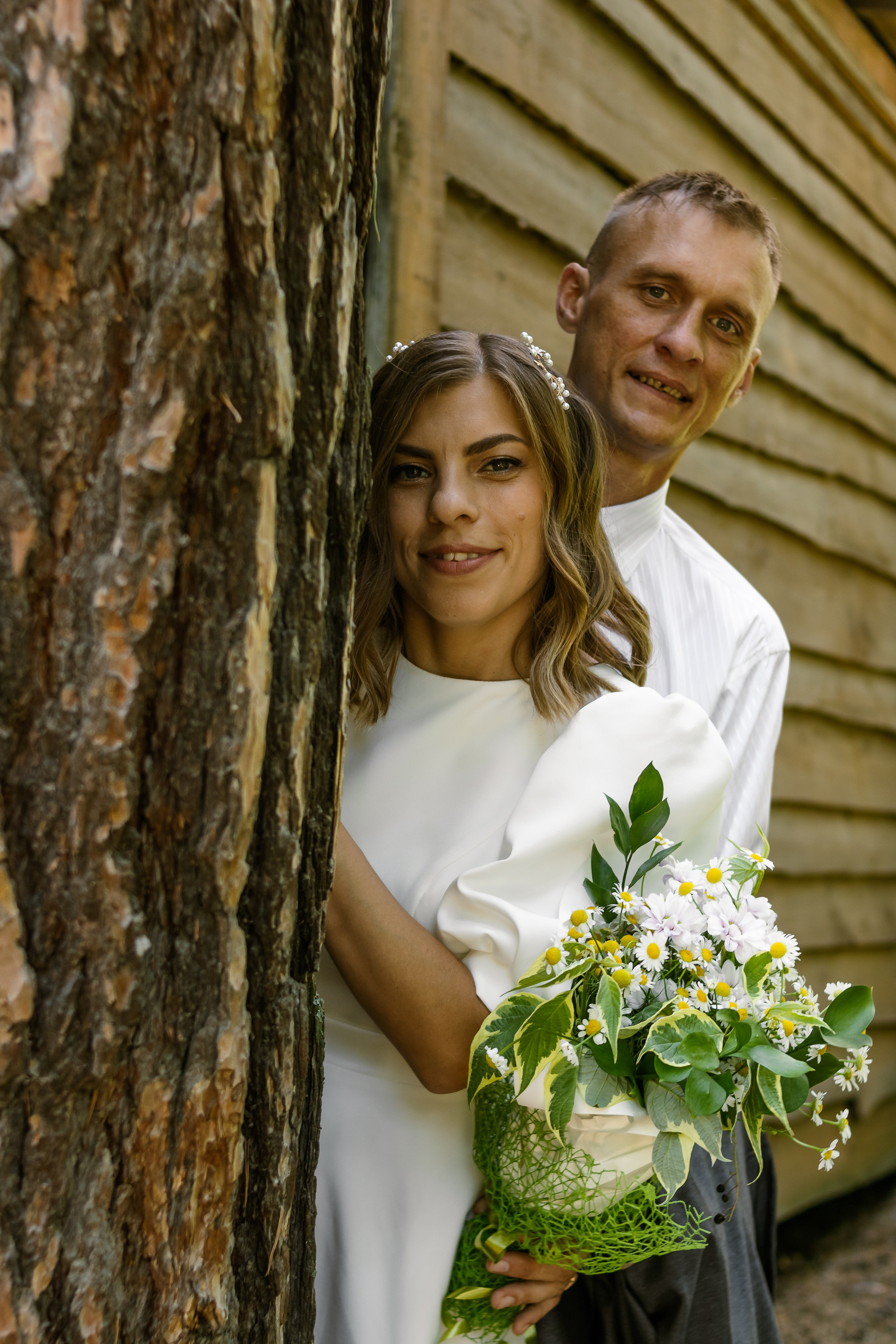 Игорь и Маша. Фотограф в Новосибирске Евгений Маслов