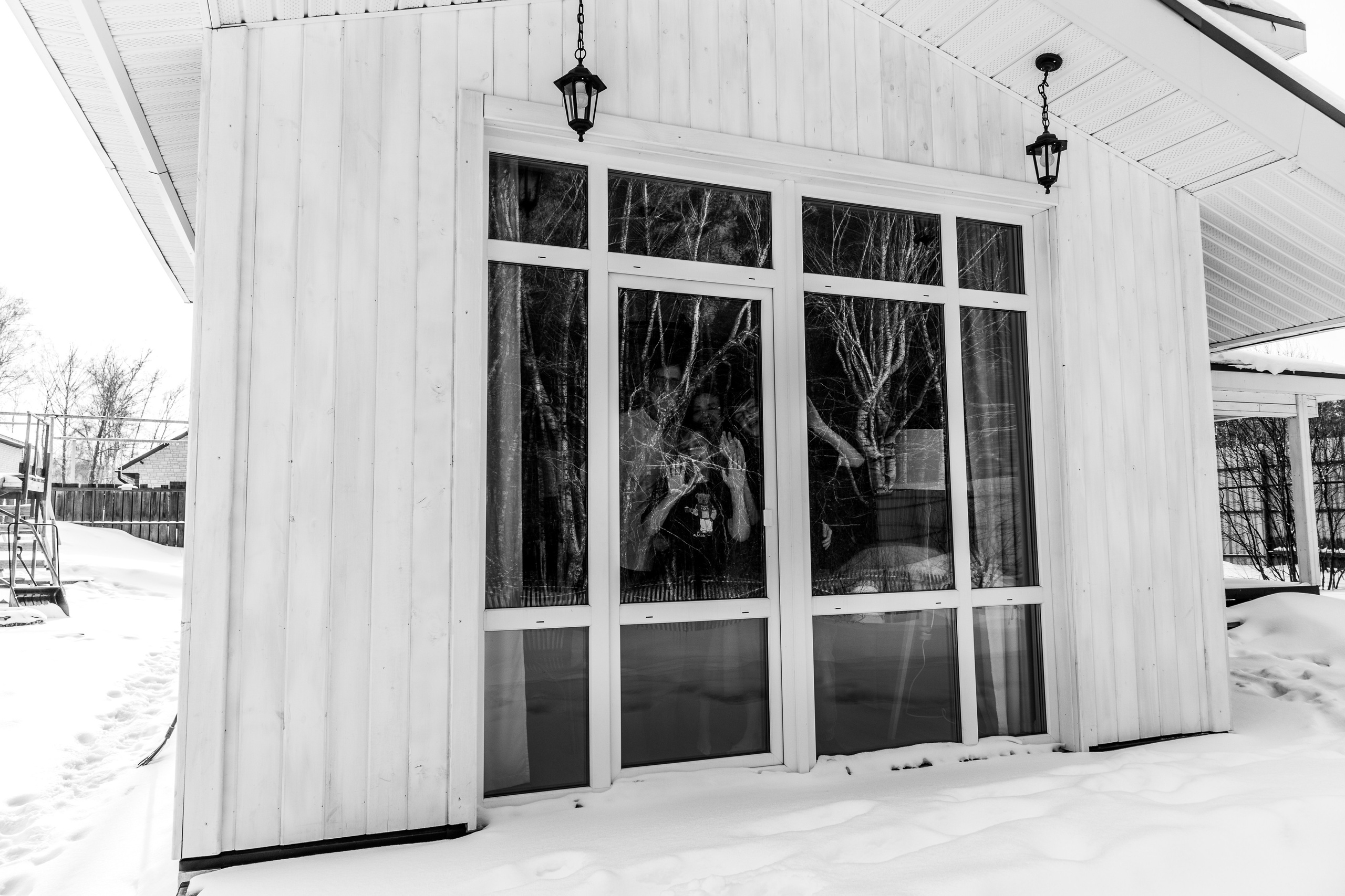 Ричардсоны. Фотограф в Новосибирске Евгений Маслов