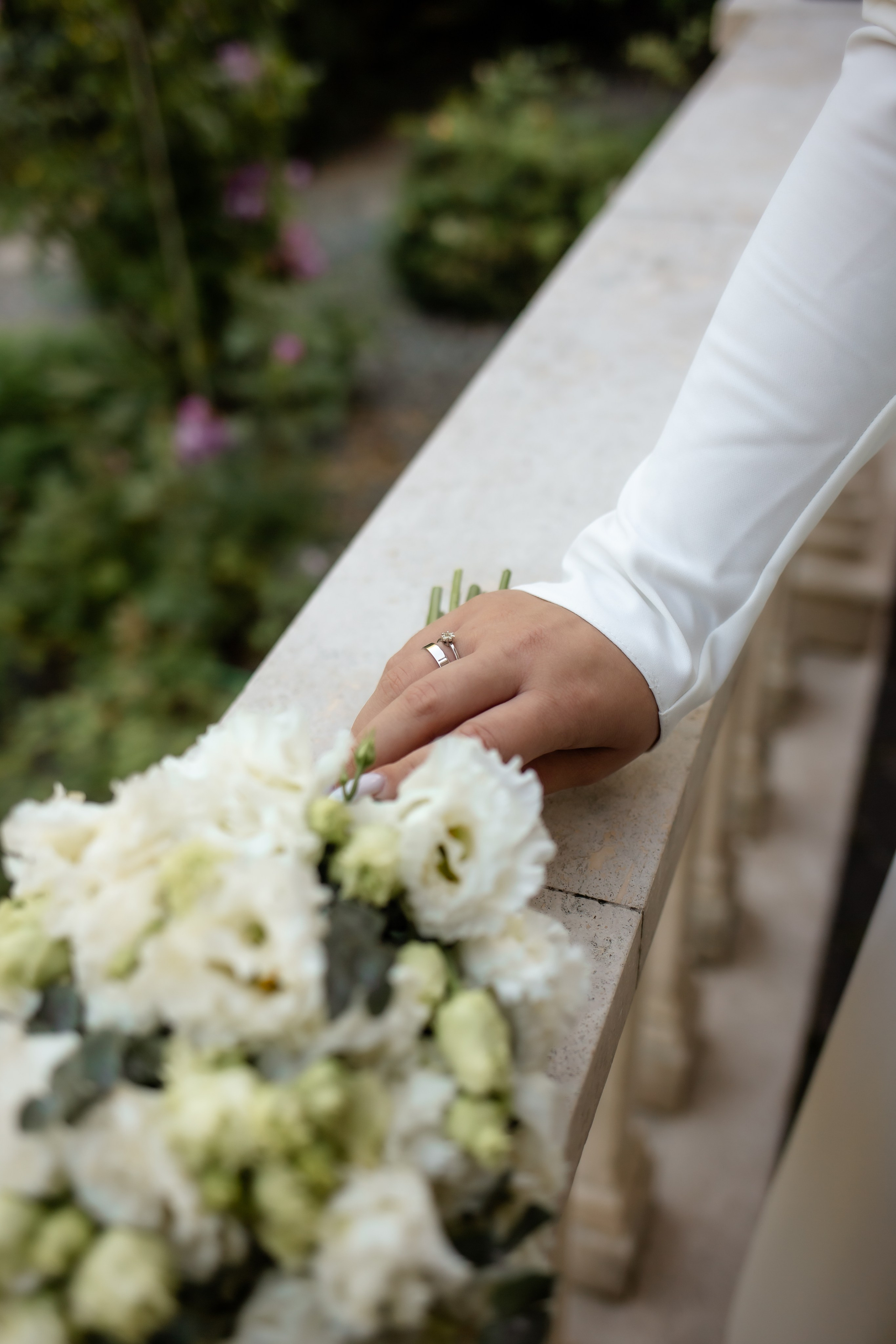 Дарина и Миша. Вилла Тоскана. Фотограф в Калининграде Решетникова Алина