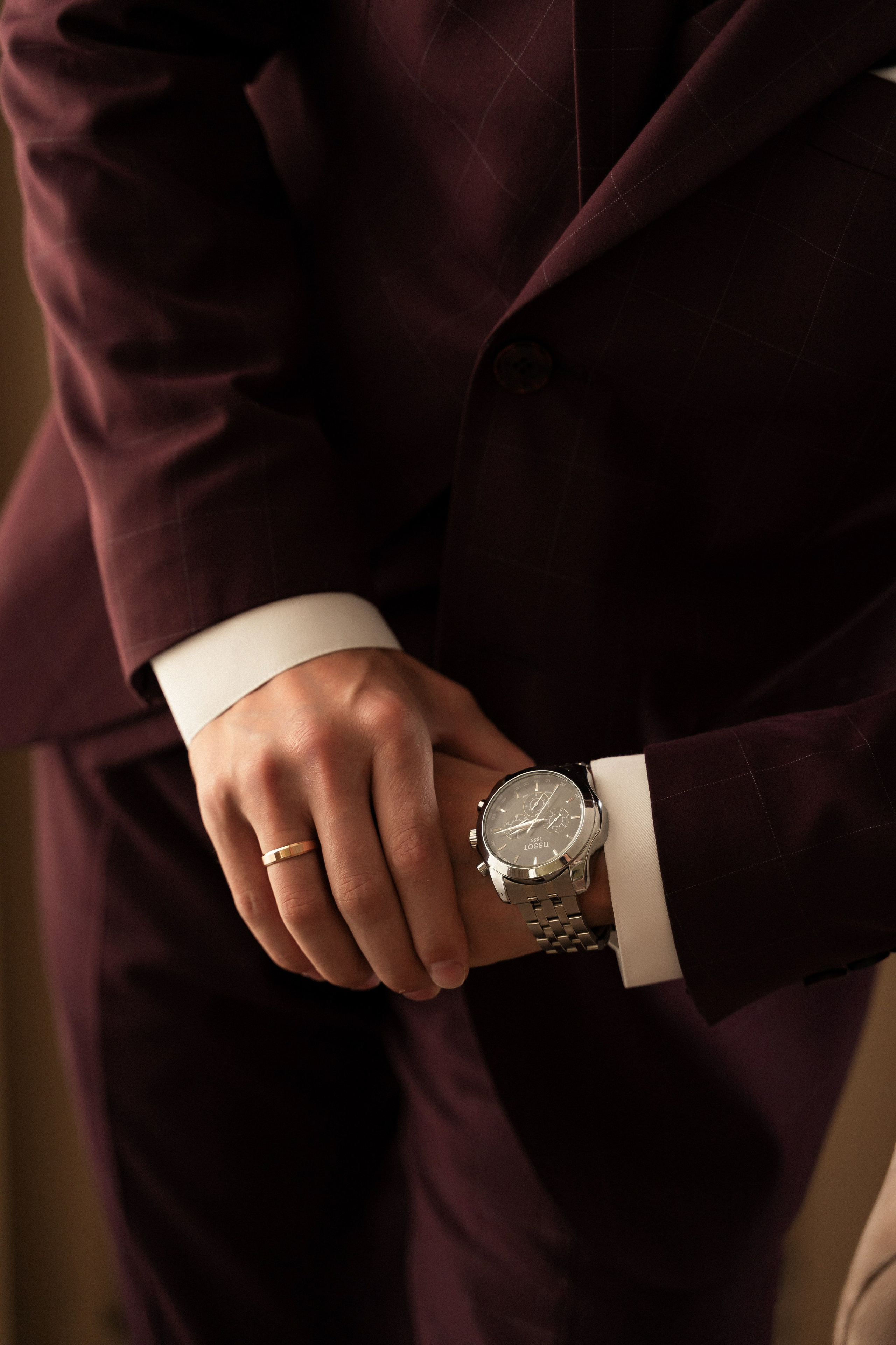 Алиса и Максим. Фотограф Алина Филимонова Тверь