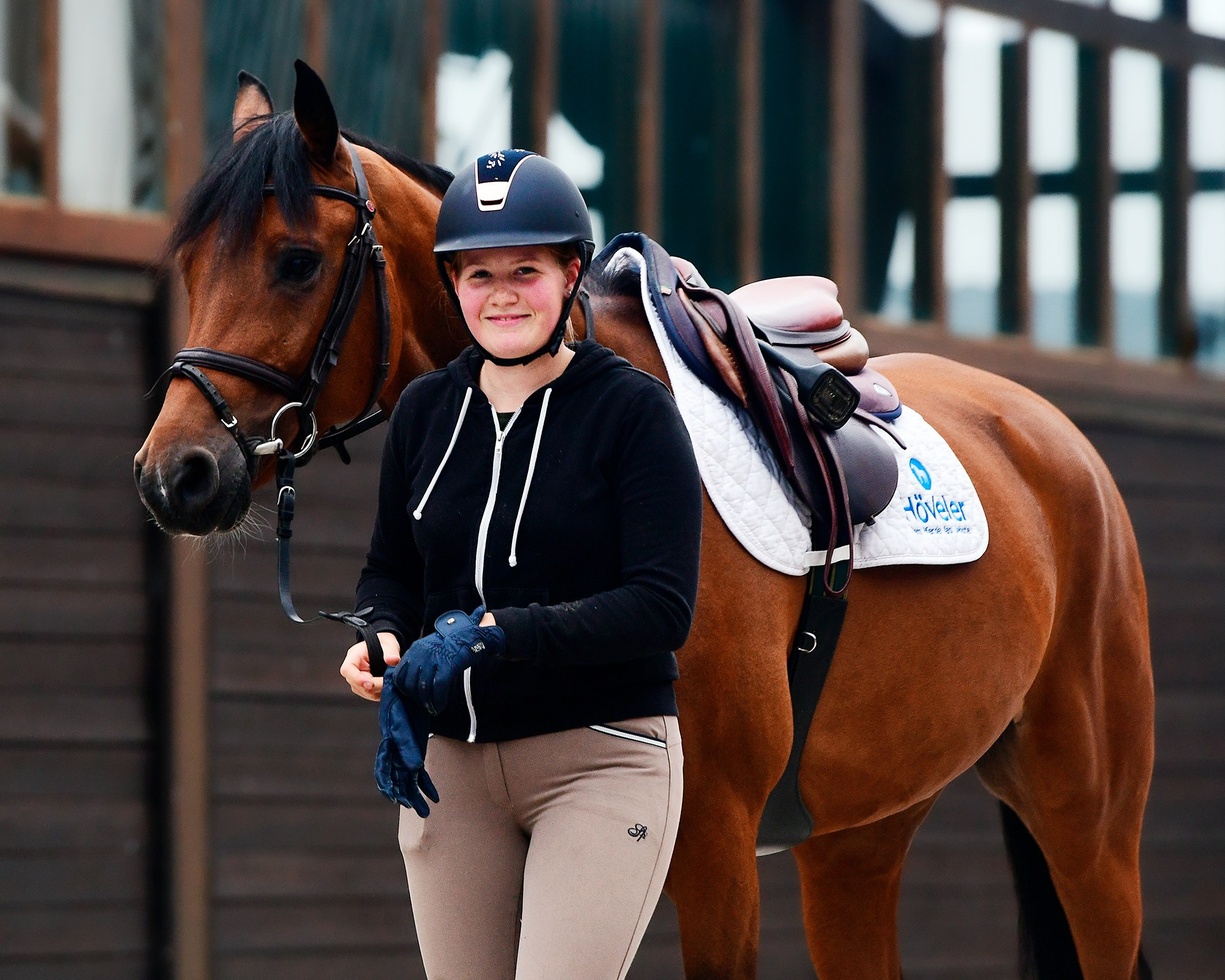 ЕС. Конный фотограф Alesya Safe
