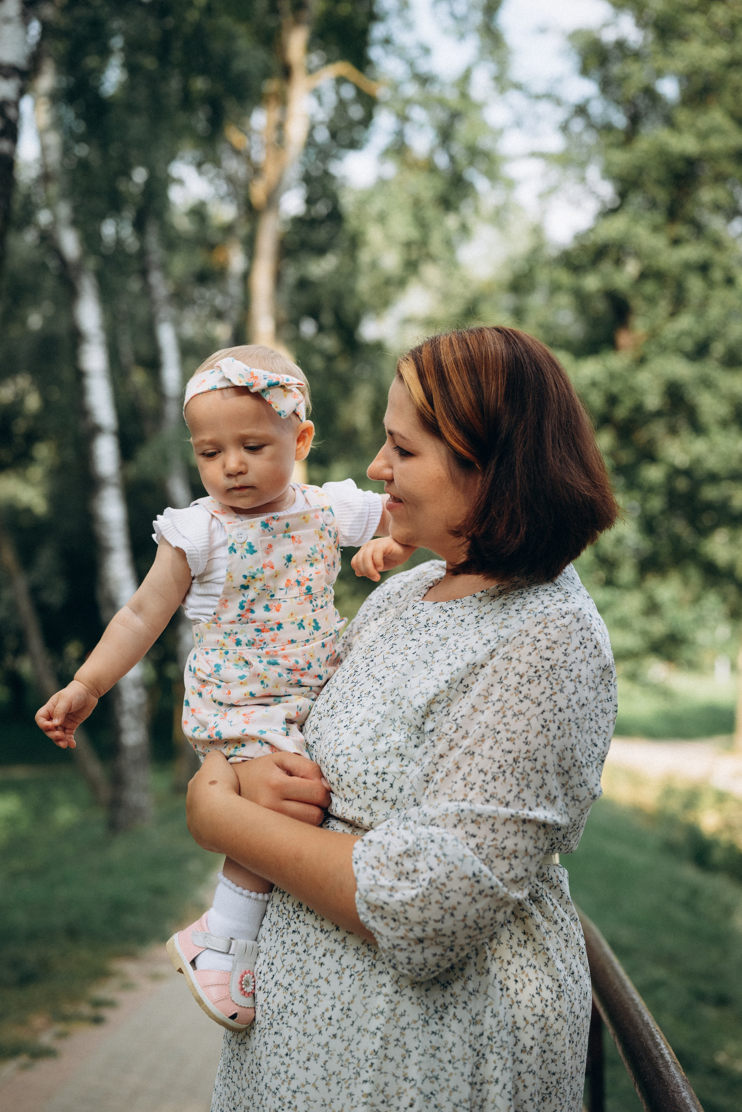 Семейная для Алеси. Семейный фотограф в Минске Дарья Дреко