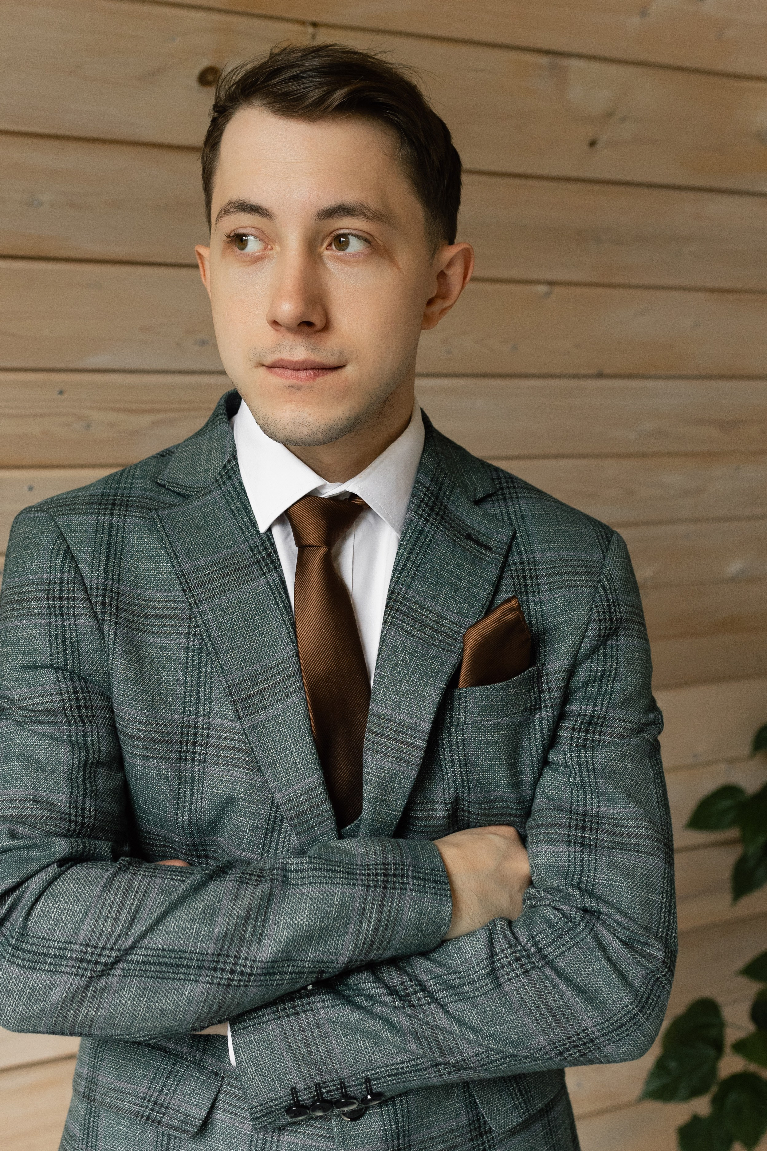 Rafael & Irina. Фотограф в Томске Ирина Павлуцкая