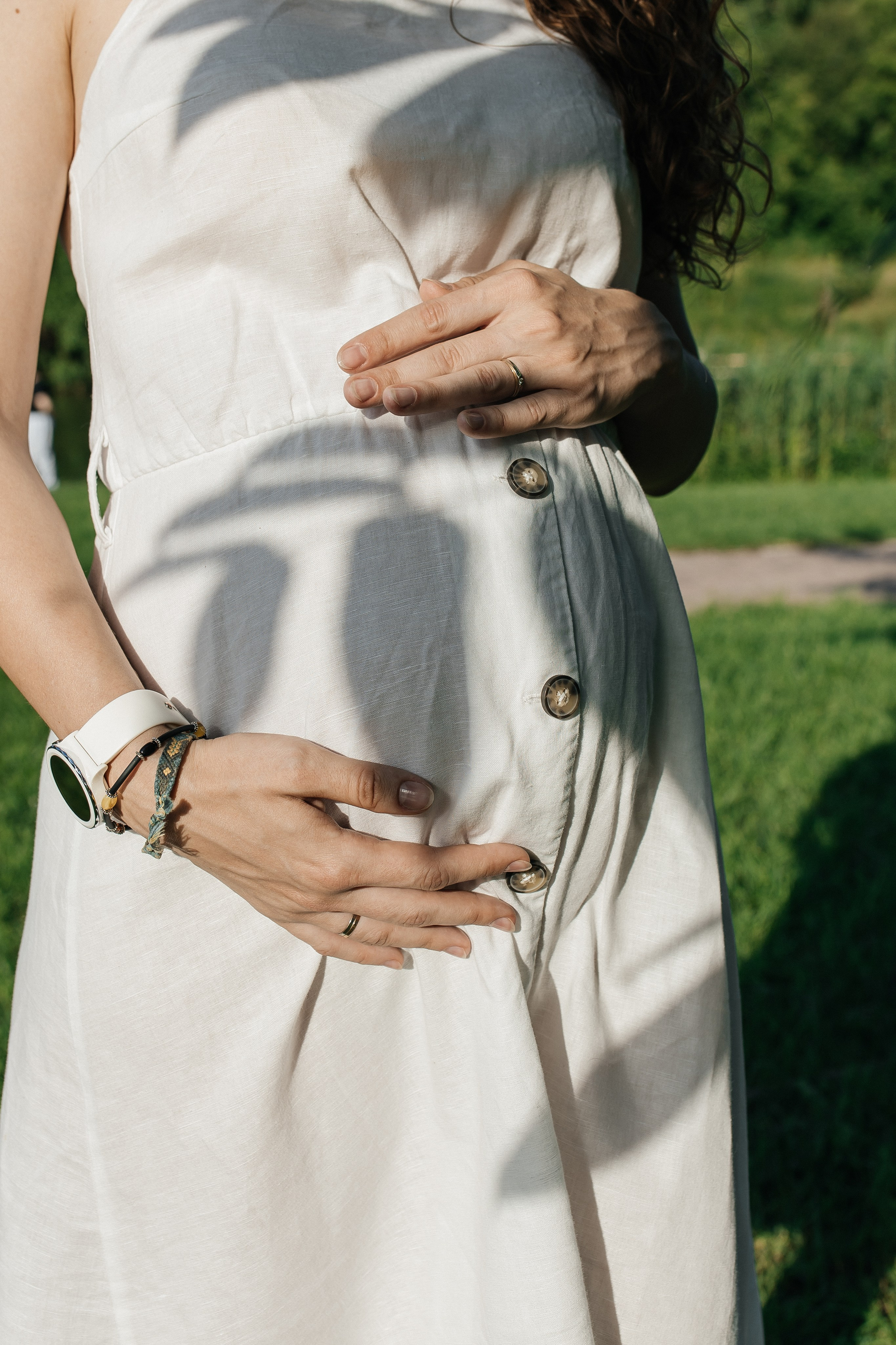 Кирилл и Ксюша. Фотограф в Томске Ирина Павлуцкая