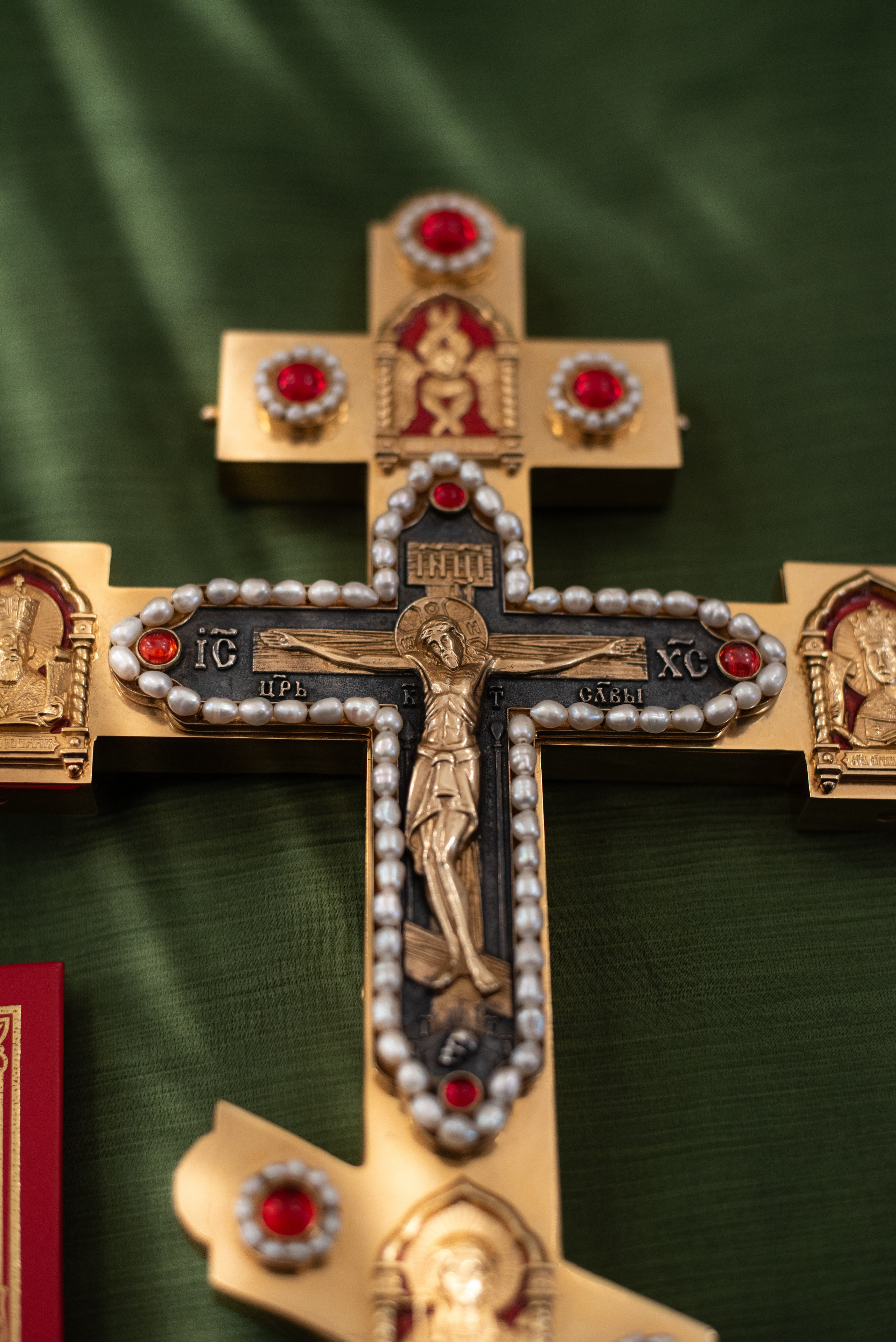 Венчание Андрей и Светлана. Фотограф, визажист. Москва