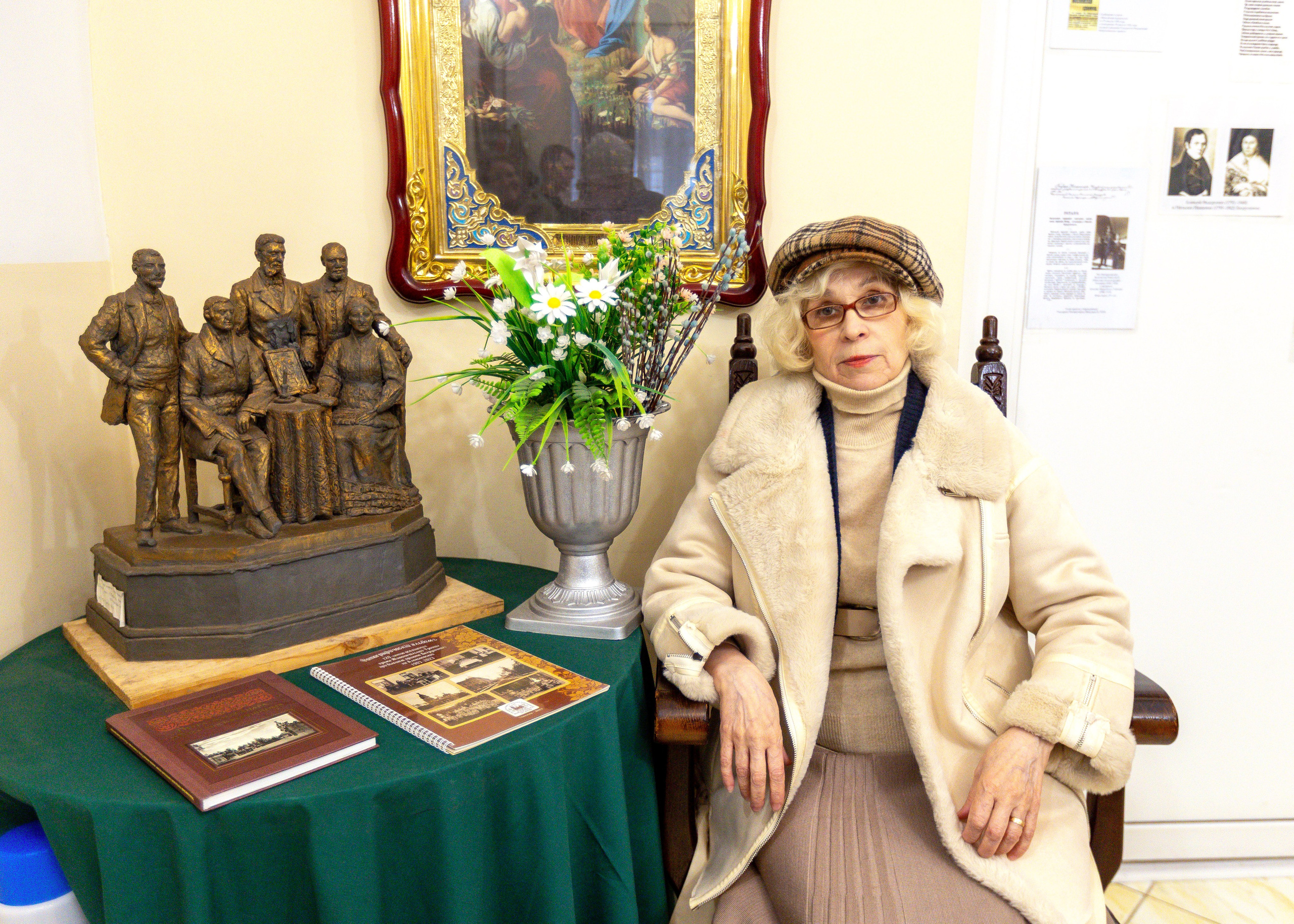 Рисование в Воскресной школе при Храме Живоначальной Троицы. Выпускные альбомы и школьный фотограф в Подольске, Троицке, Щербинке, Москве и Московской области