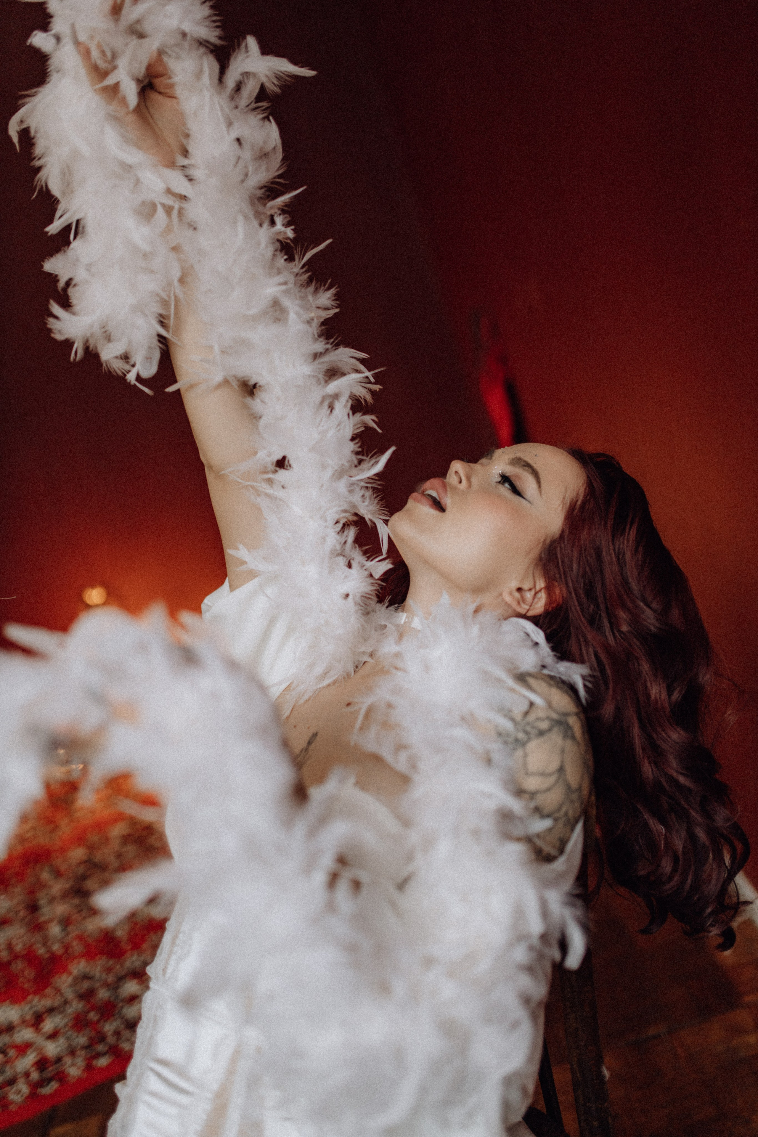 Лина. Фотограф НОГИНСК, Москва, Анастасия Белая