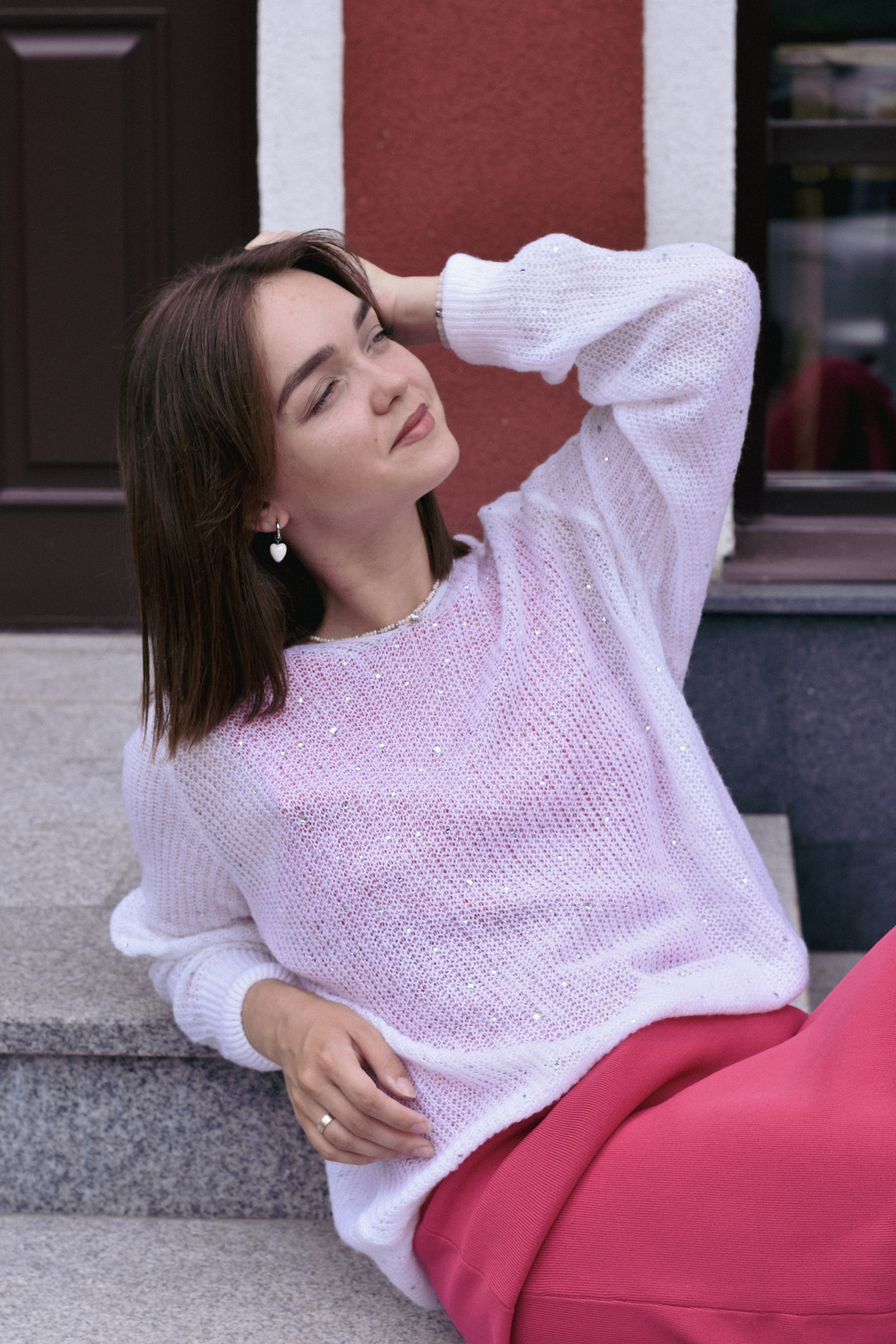 Наташа. Фотограф Новосибирск | Купавцева Алёна