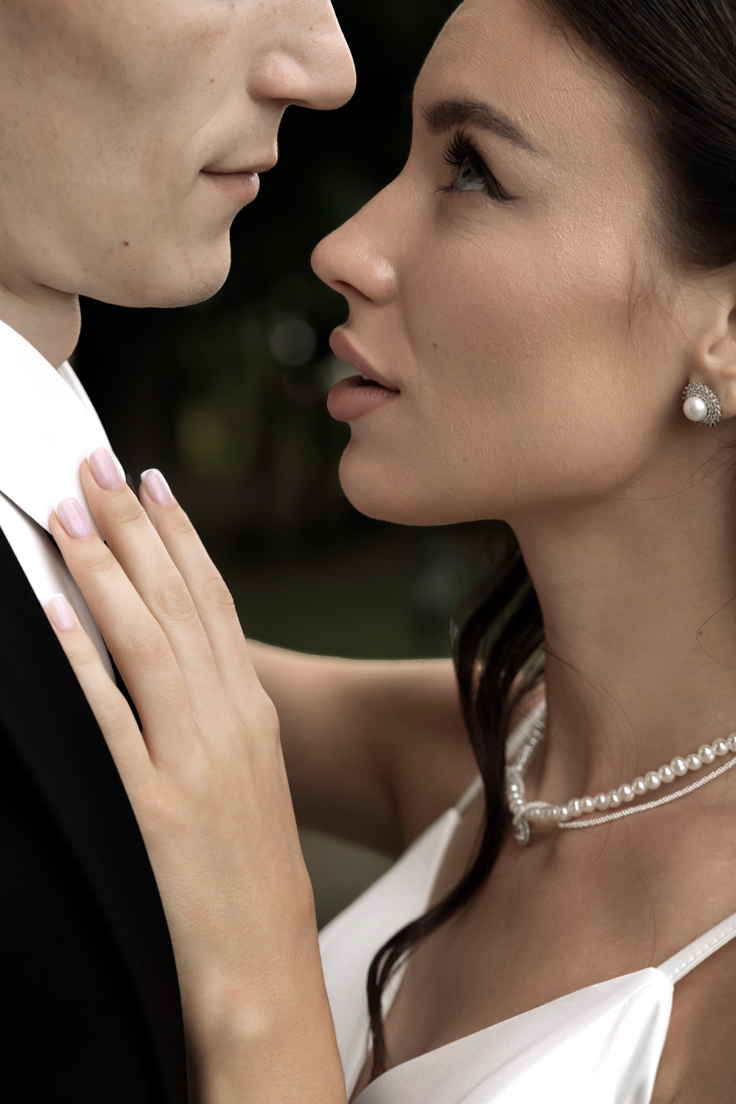 Мэтч. Свадебный фотограф Калининград