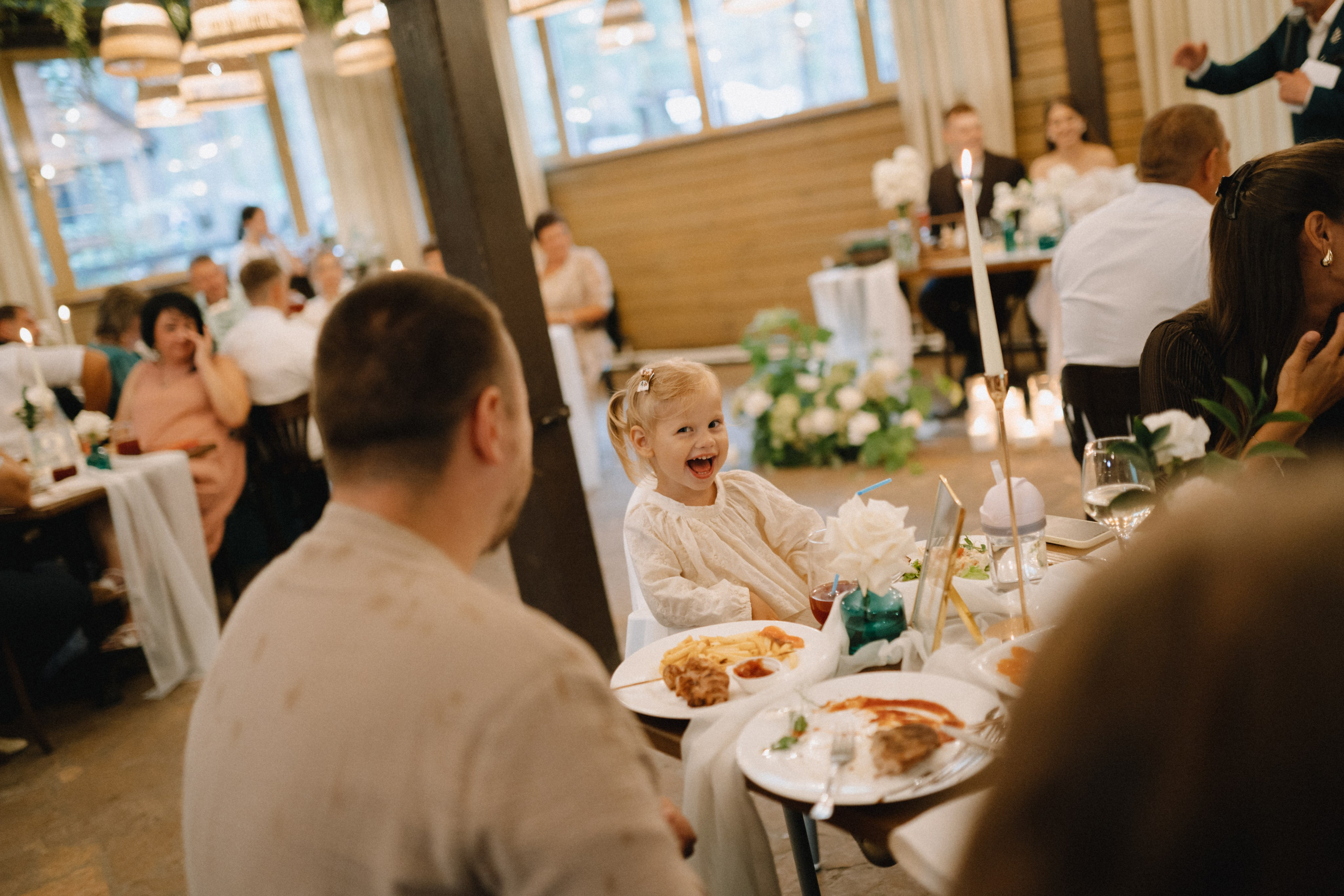 Константин и Алина. Свадебный фотограф в Новосибирска