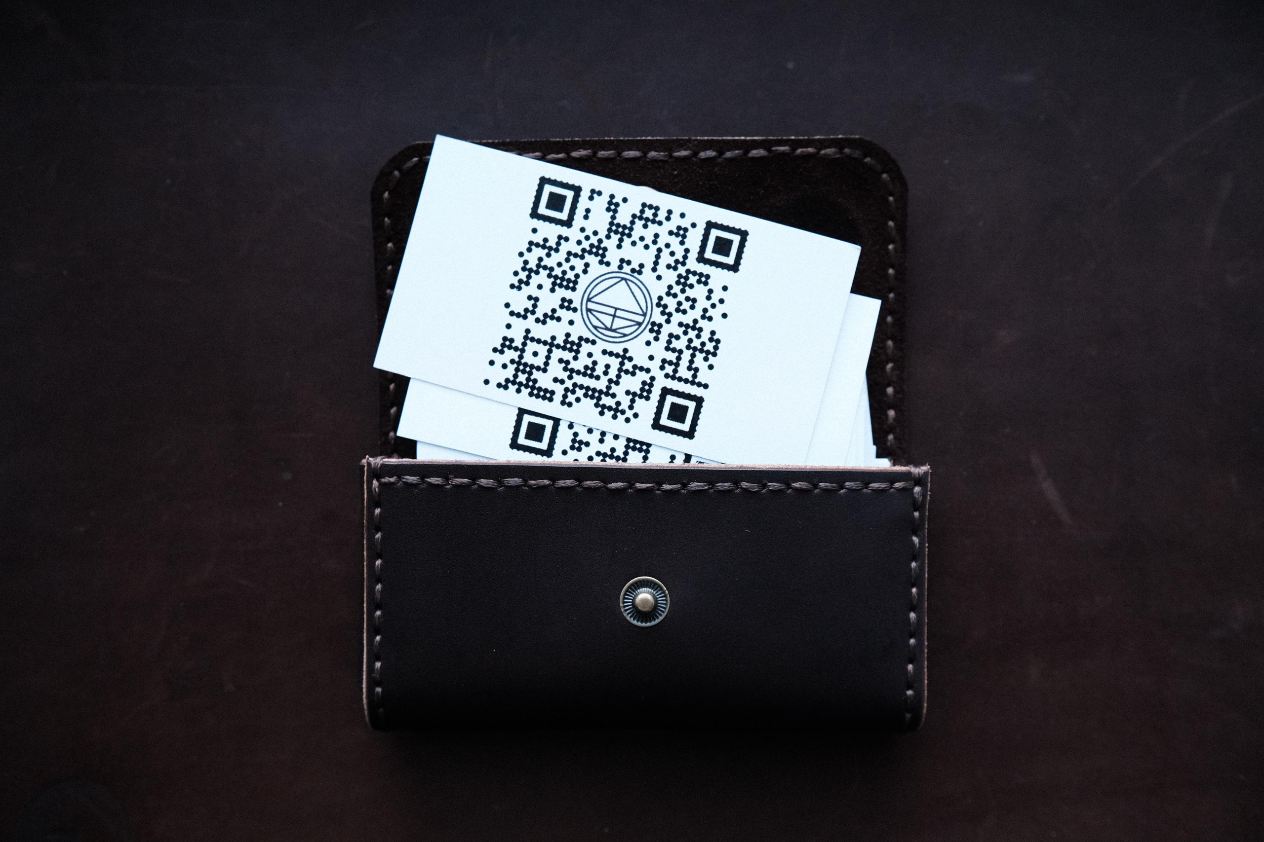 Визитницы. KIMESTHETICA