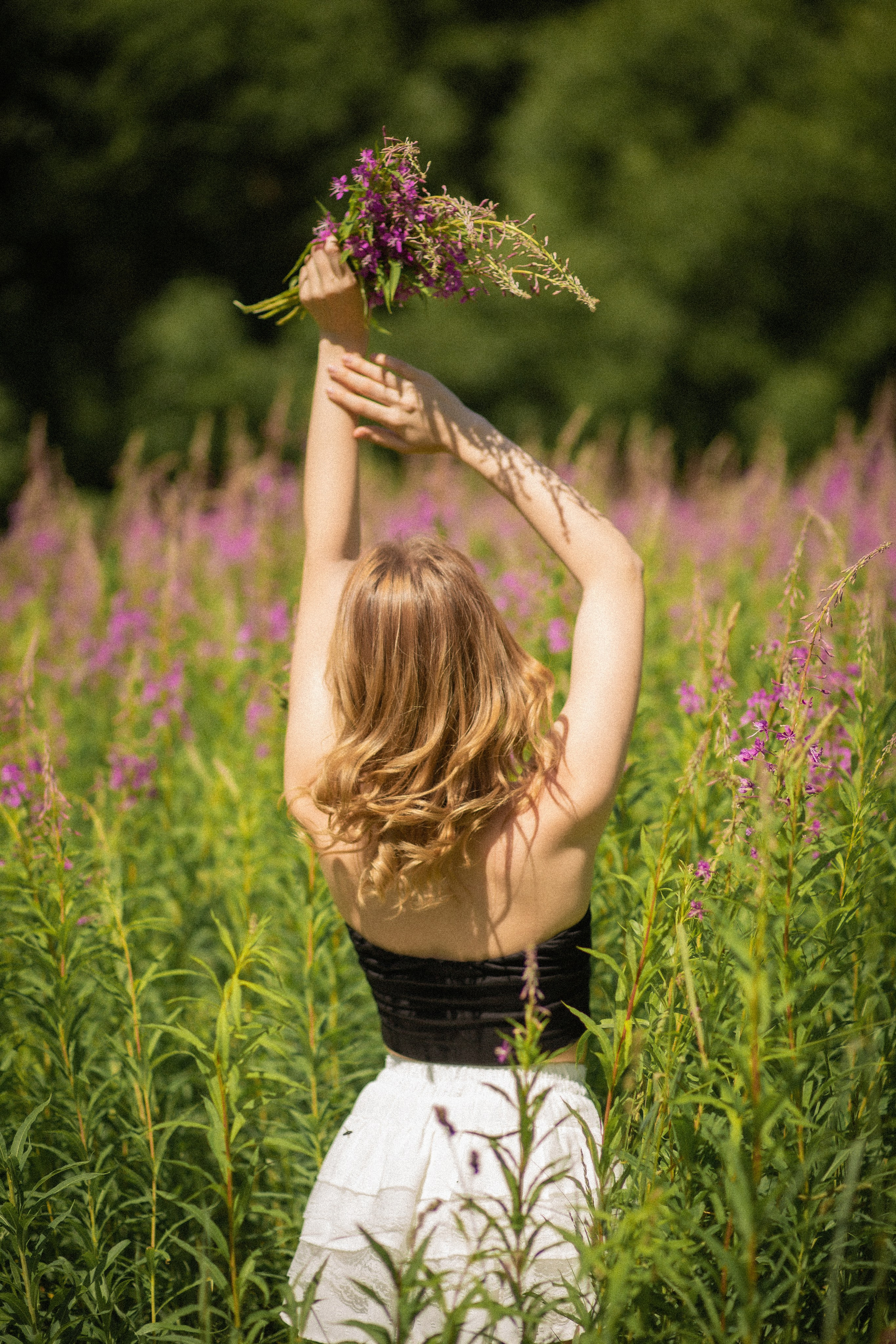 Пикник. Krylovaphoto