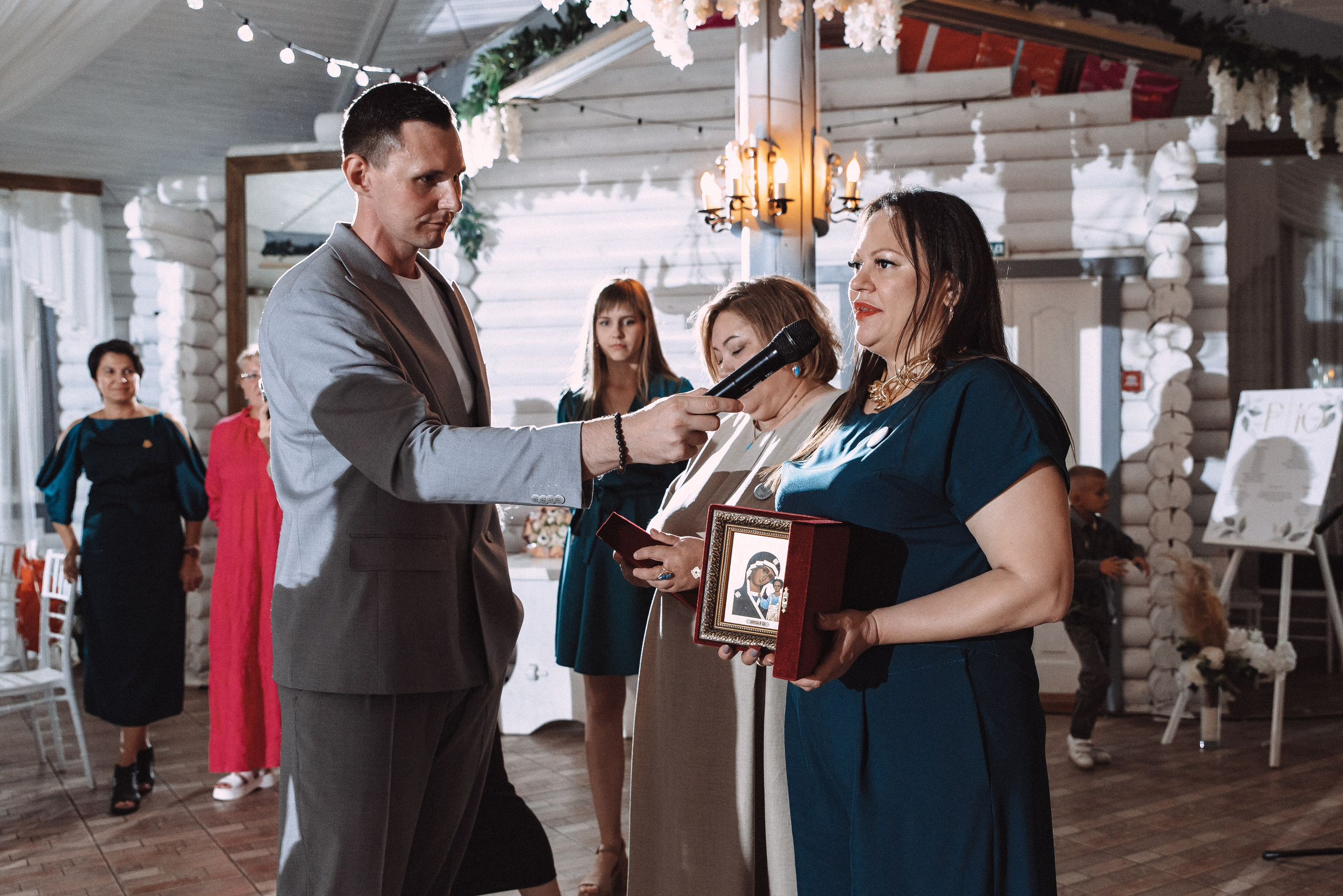 Родион + Юлия. Свадебный и семейный фотограф в Волгограде Олеся Лисицкая