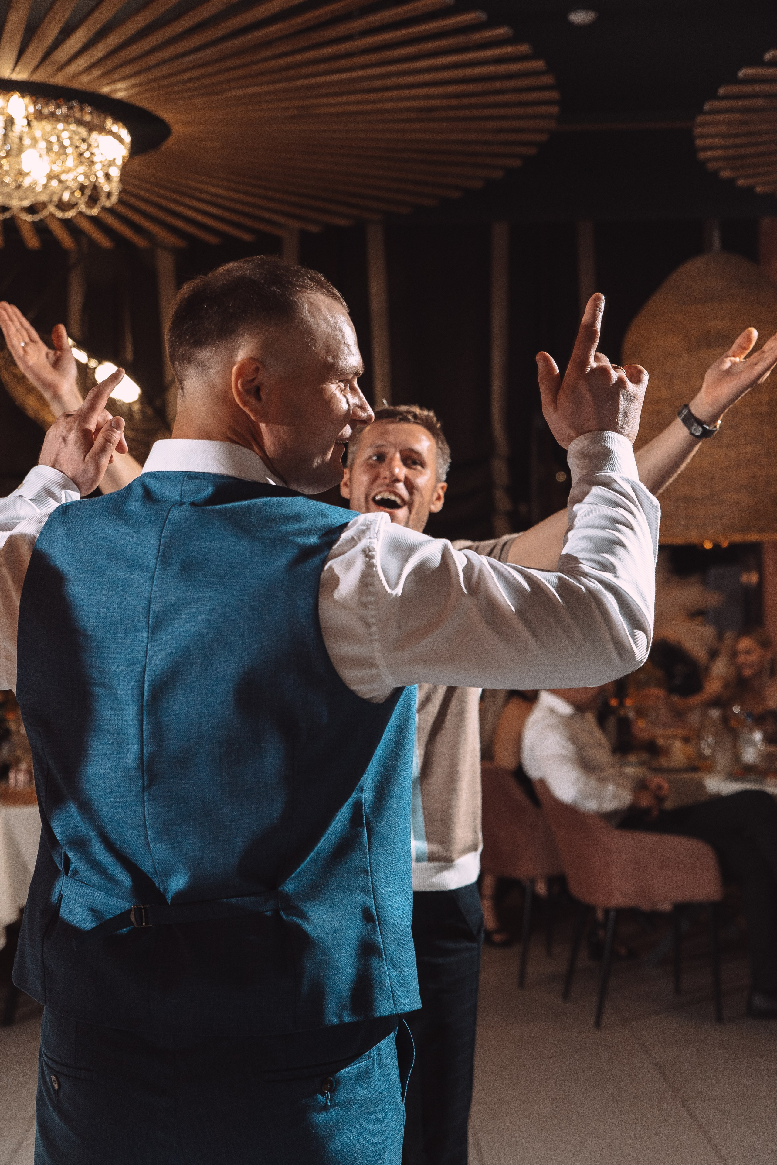 Денис + Дарья. Свадебный и семейный фотограф в Волгограде Олеся Лисицкая