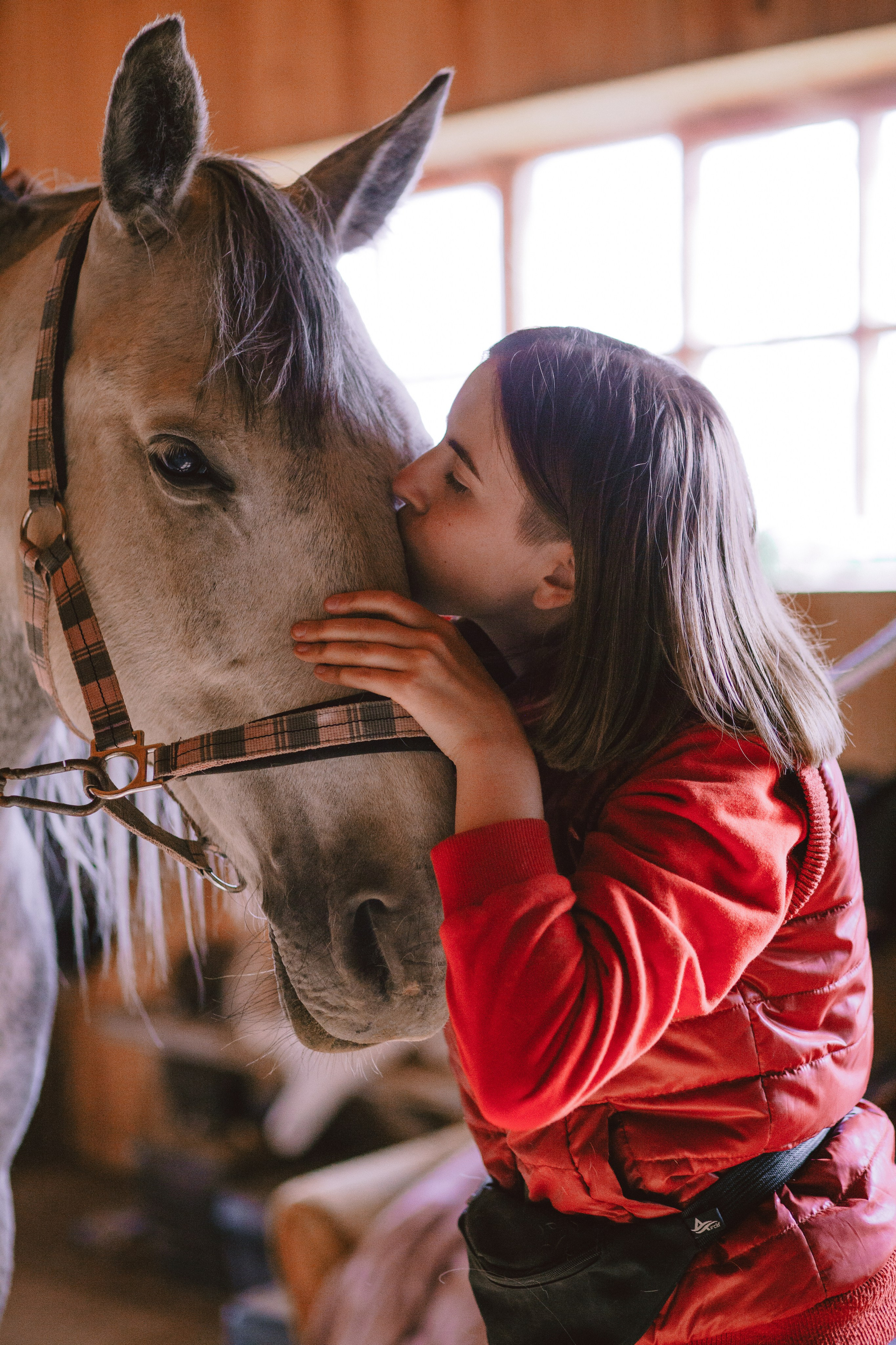 Репортаж. Фотограф Дёмина Светлана