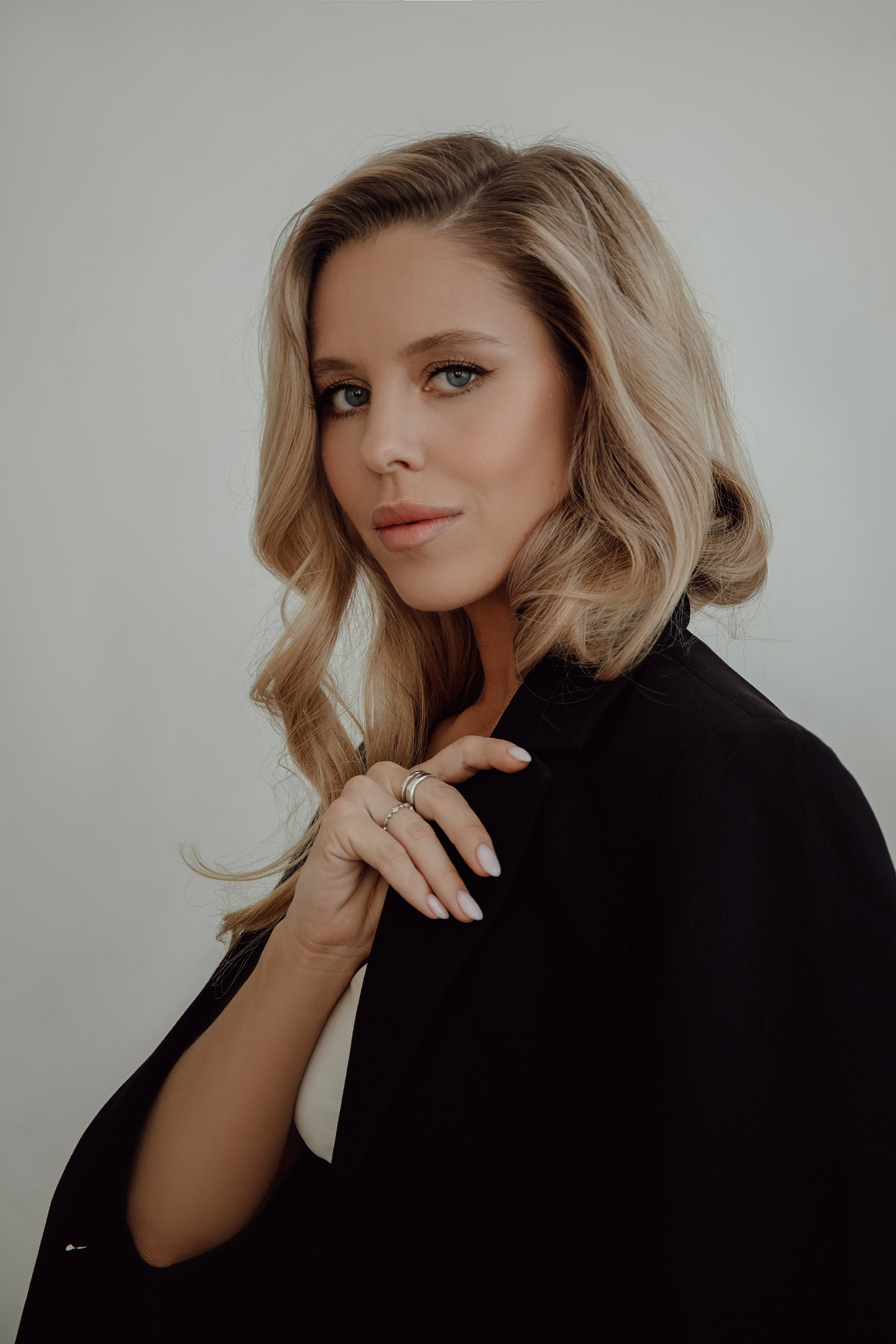 АНБ. Фотограф Надя Ю