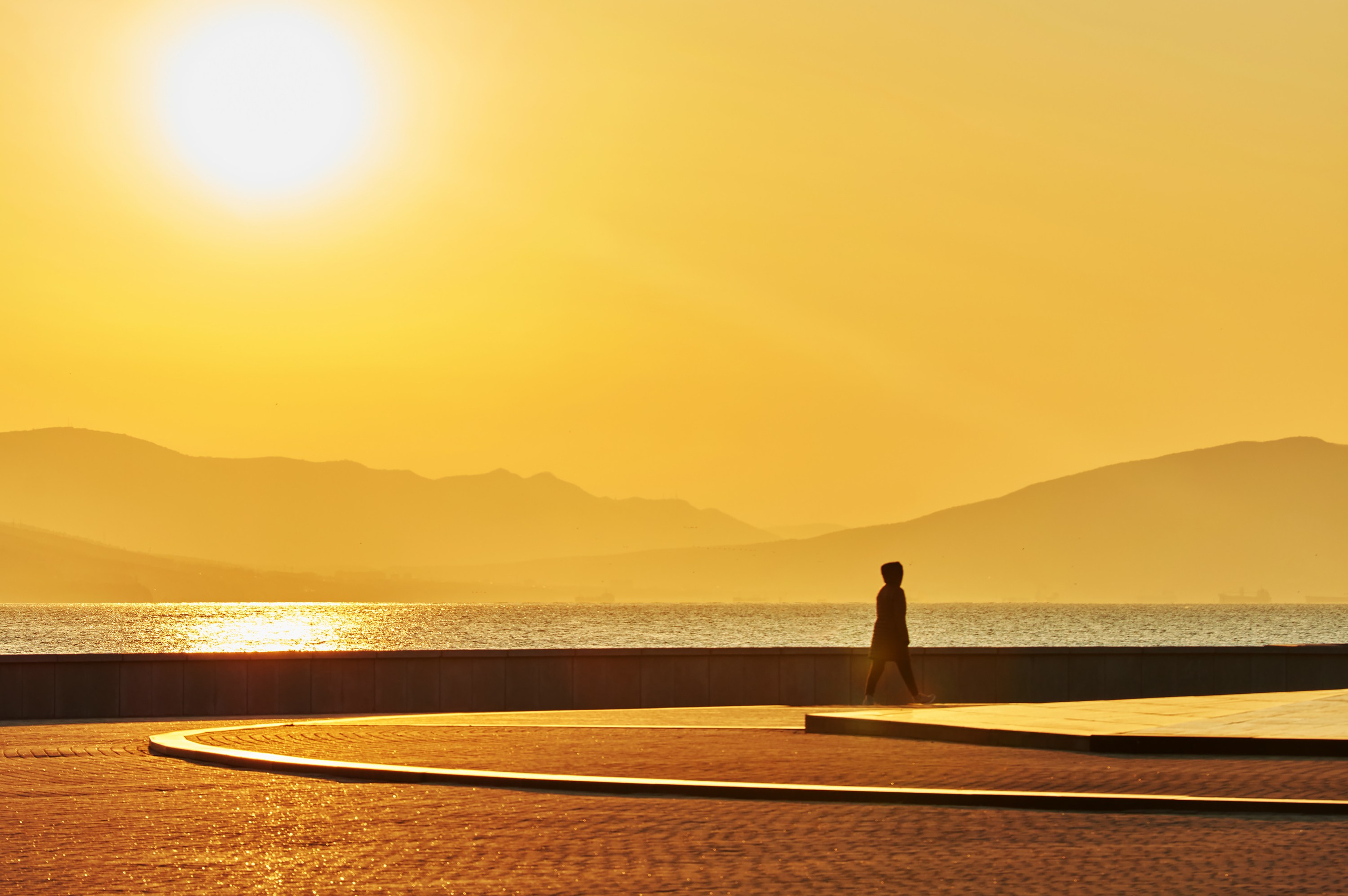 Жизнь, люди, стрит, вокруг, животные, на улице. Яркие фото на Чёрном море