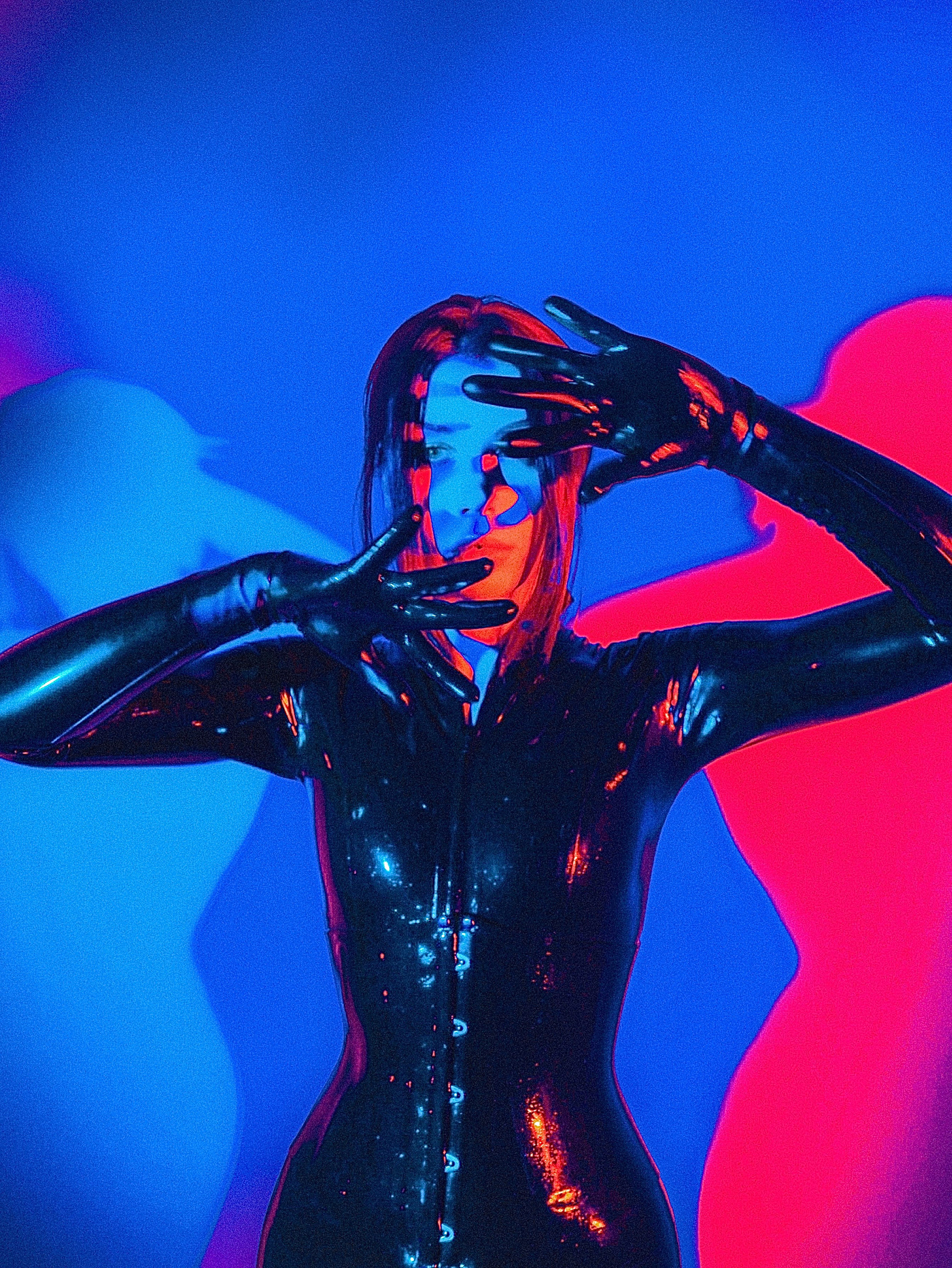 Mix shoots. Фотограф Gertz5niper в Санкт-Петербурге