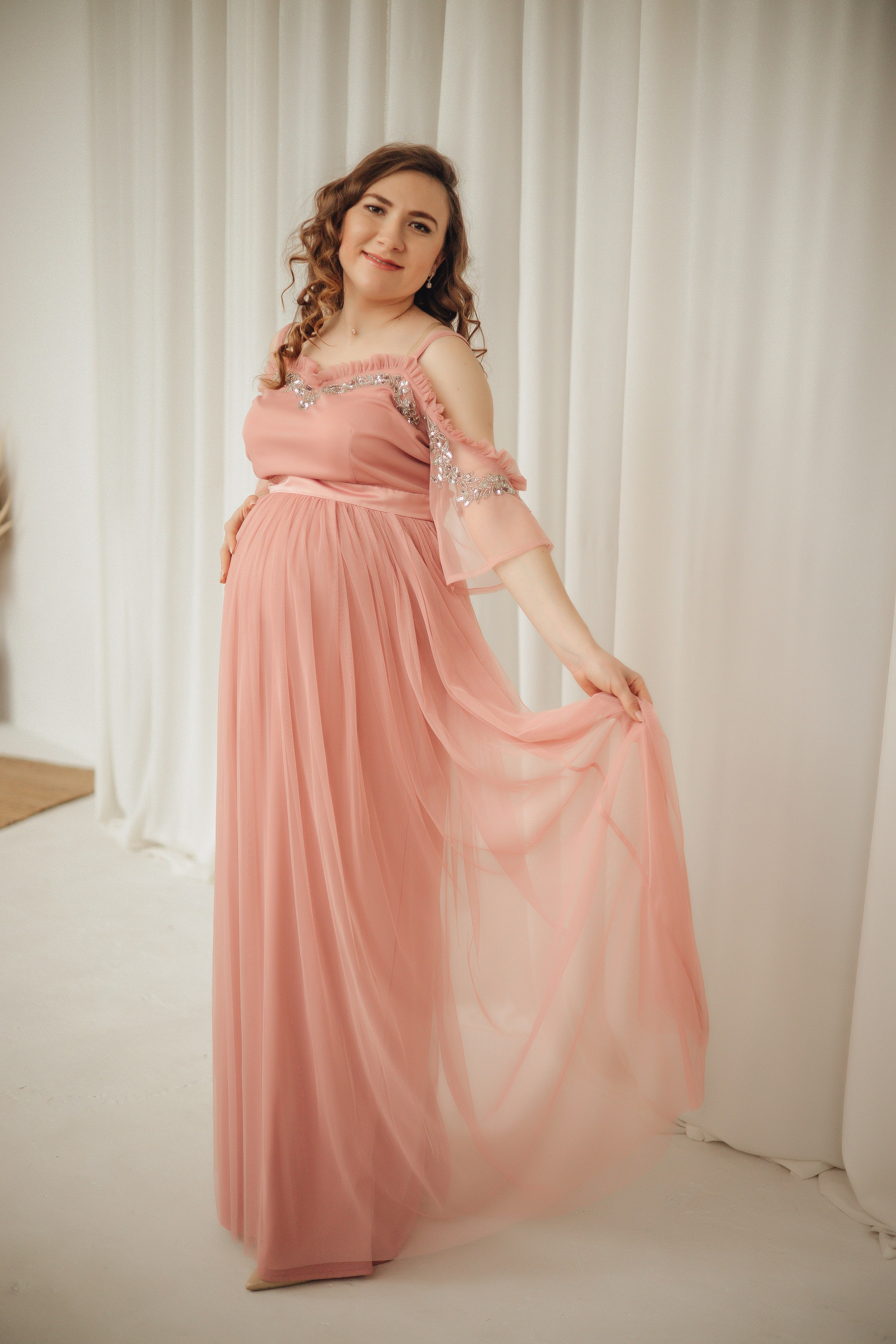 Мила ждет брата. Свадебный и семейный фотограф Пушкин Царское Село СПБ Питер Санкт-Петербург и Рязань Ольга Козлова