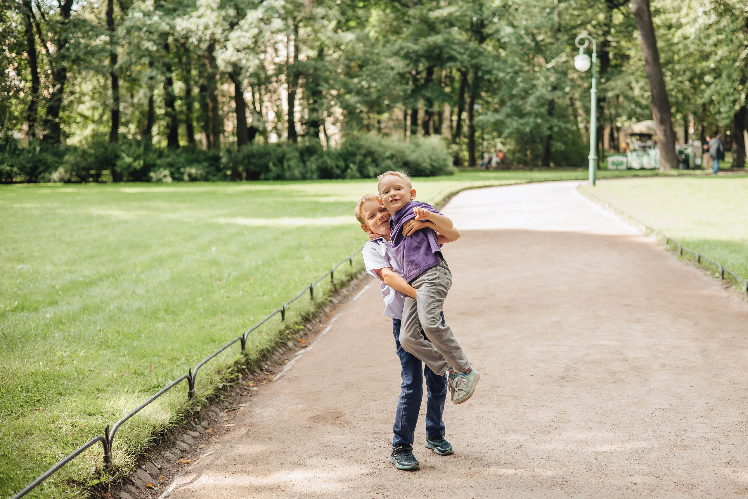 Прогулка в Михайловском саду. Свадебный и семейный фотограф Пушкин Царское Село СПБ Питер Санкт-Петербург и Рязань Ольга Козлова