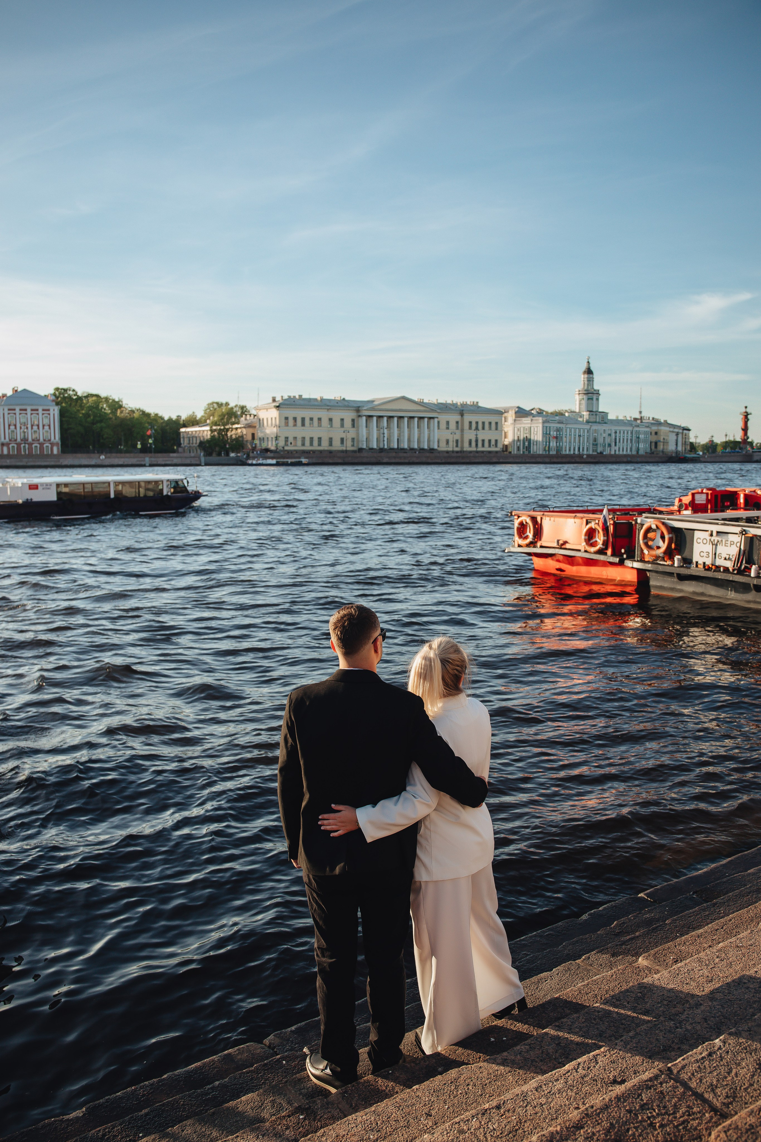 Слава & Маша. Цветение. Свадебный и семейный фотограф Пушкин Царское Село СПБ Питер Санкт-Петербург и Рязань Ольга Козлова